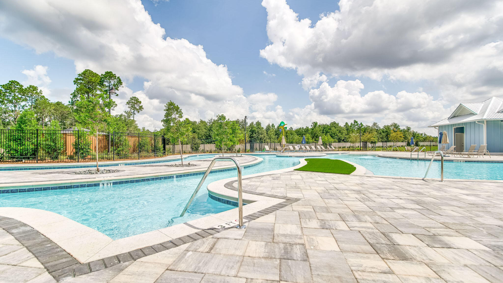 8071 Fox Hunt Drive Milton FL 32583