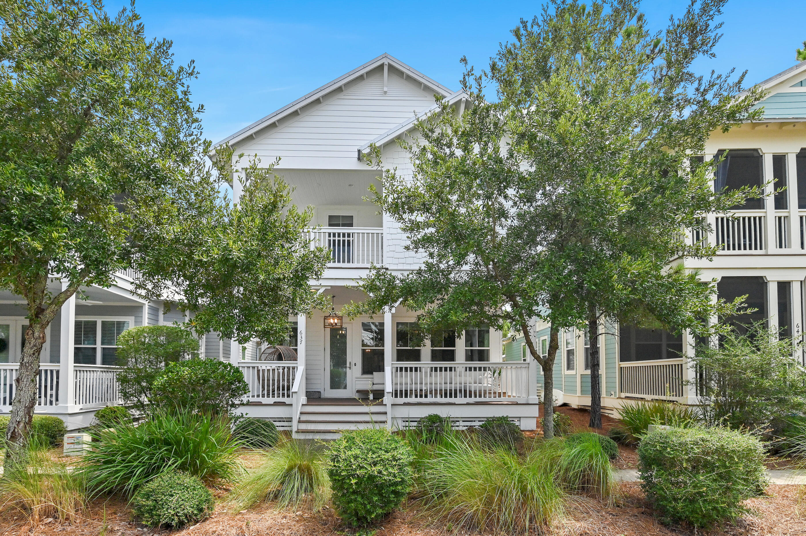Santa Rosa Beach FL, 637 Flatwoods Forest Loop