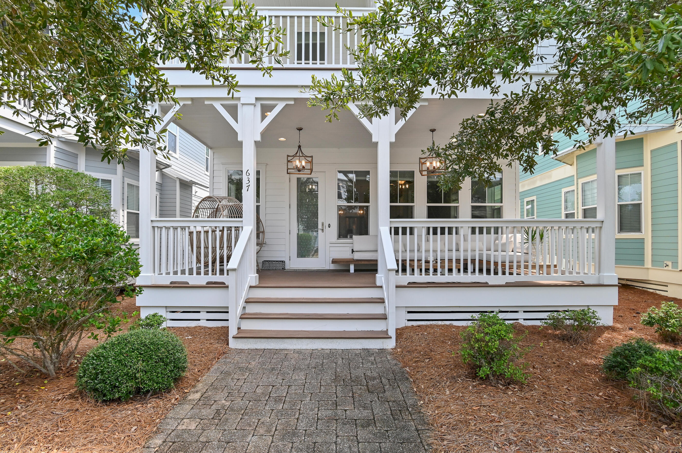 637 Flatwoods Forest Loop Santa Rosa Beach FL 32459