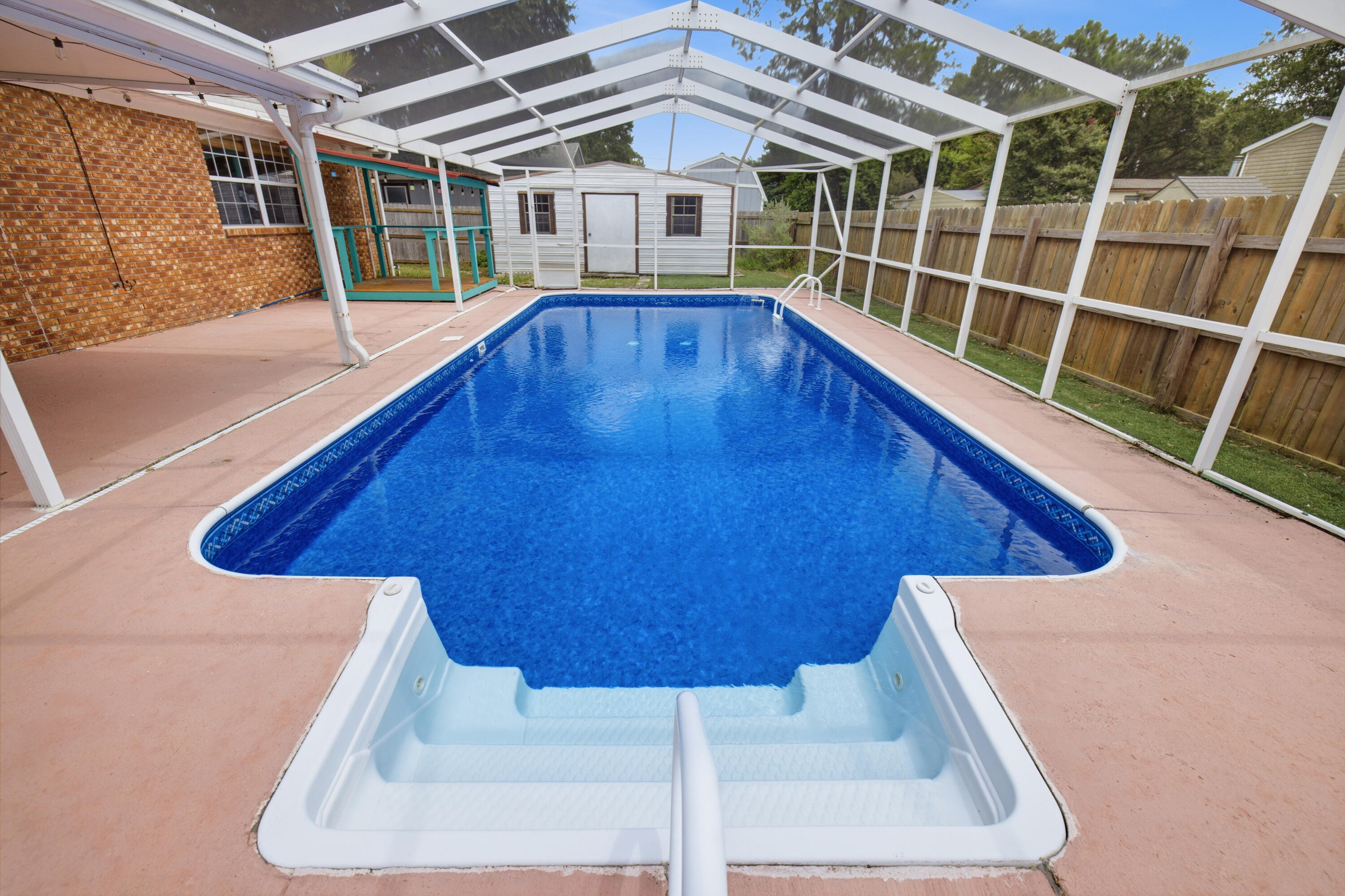 1130 Coral Drive Niceville FL 32578