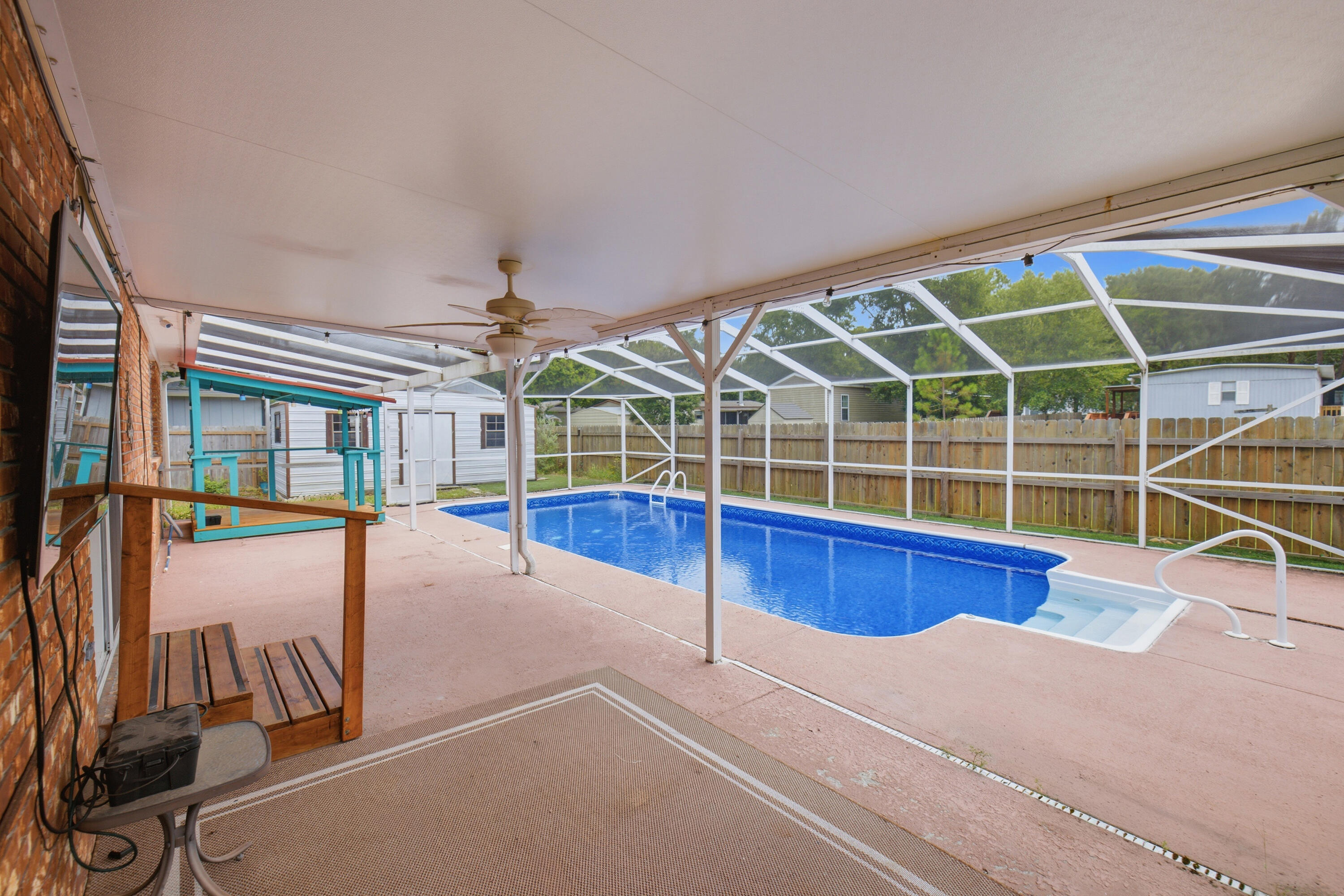 1130 Coral Drive Niceville FL 32578