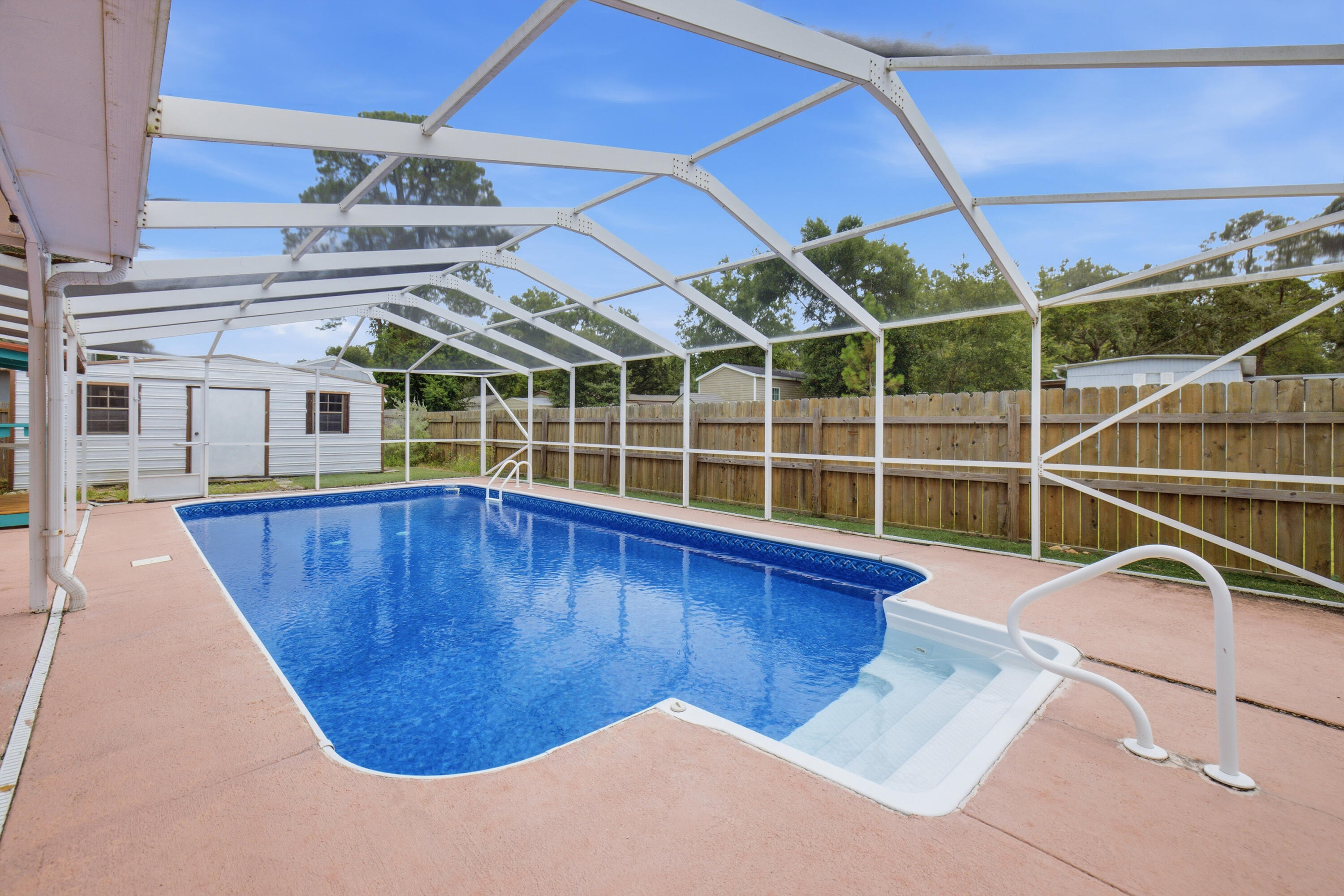 1130 Coral Drive Niceville FL 32578