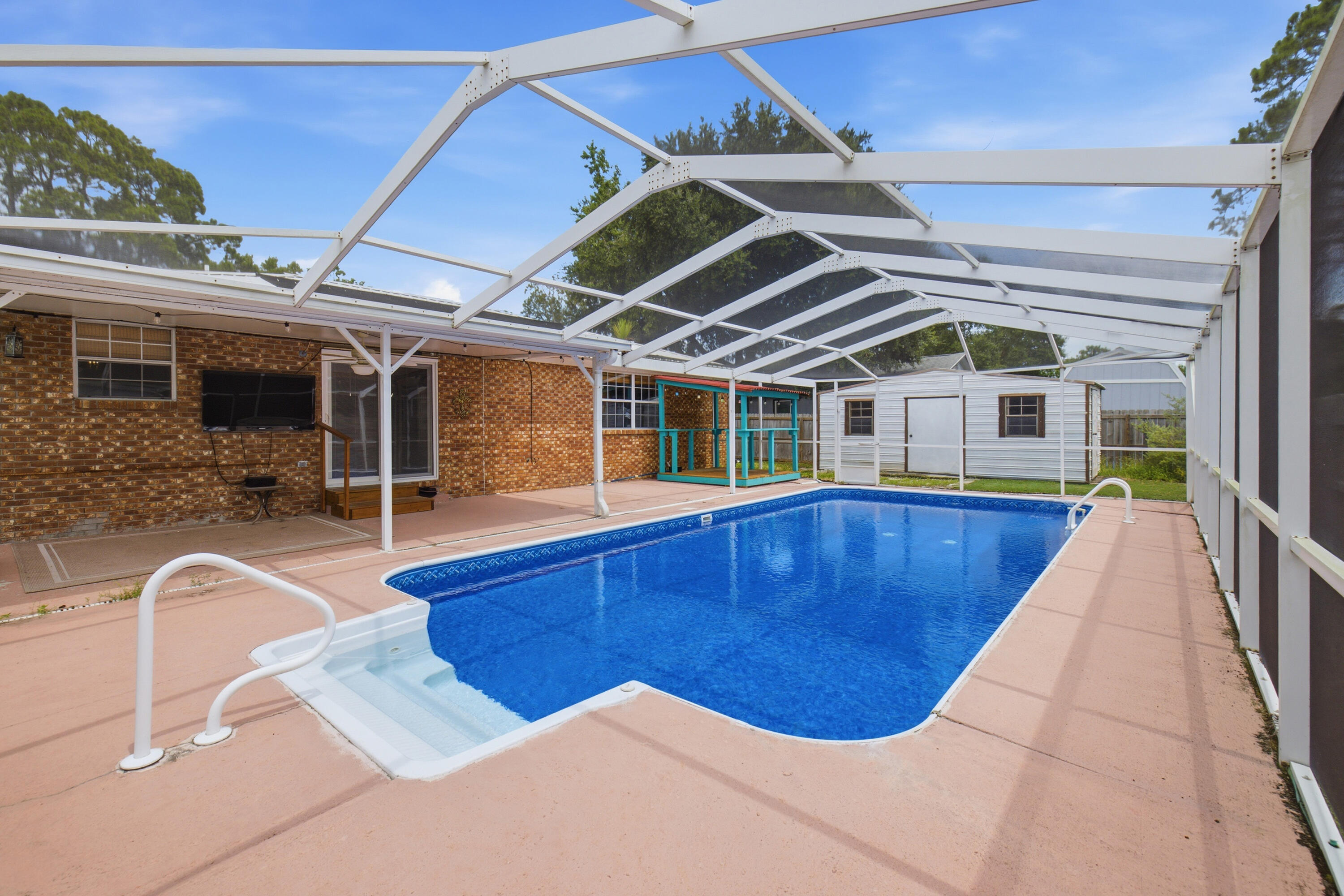 1130 Coral Drive Niceville FL 32578