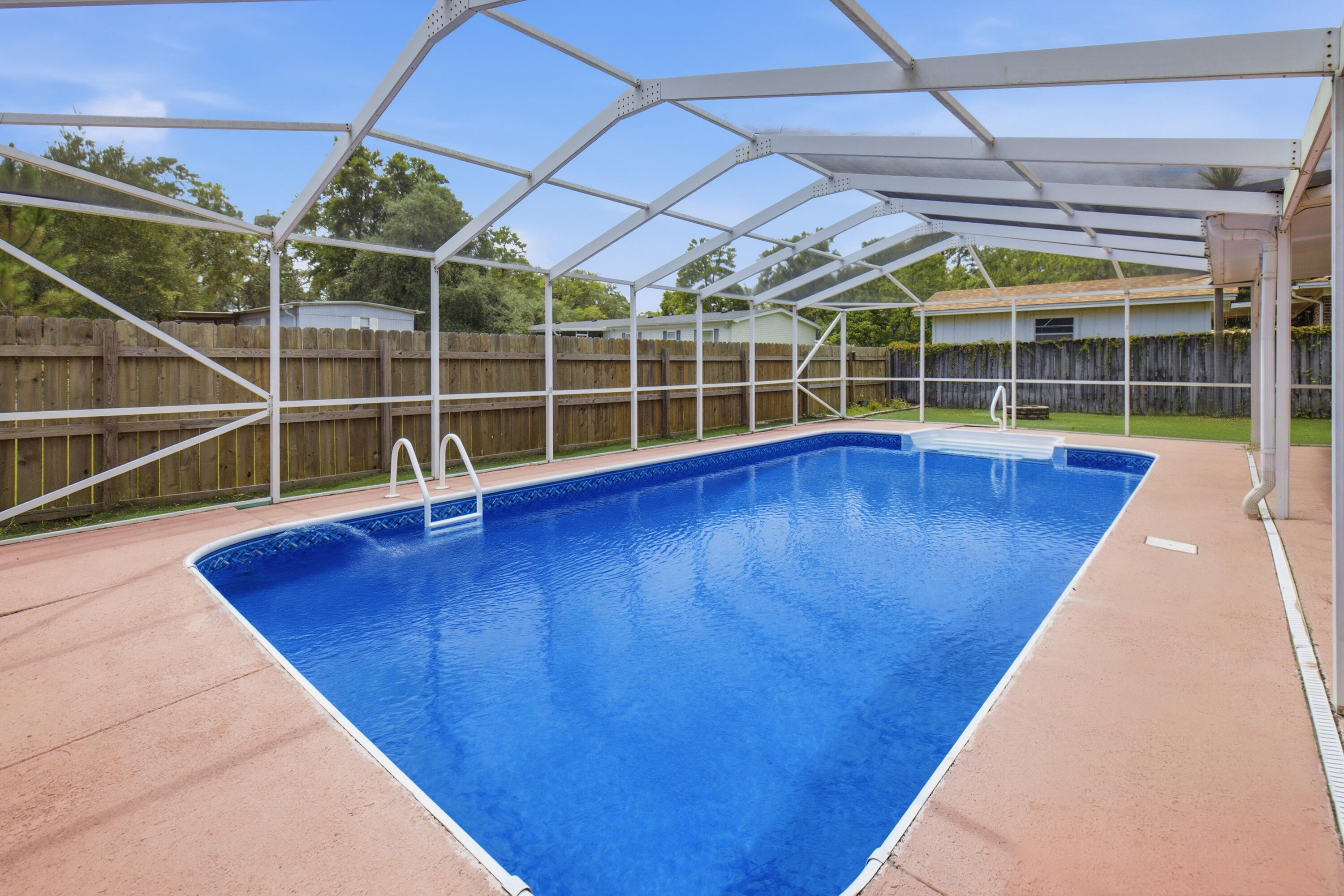 1130 Coral Drive Niceville FL 32578