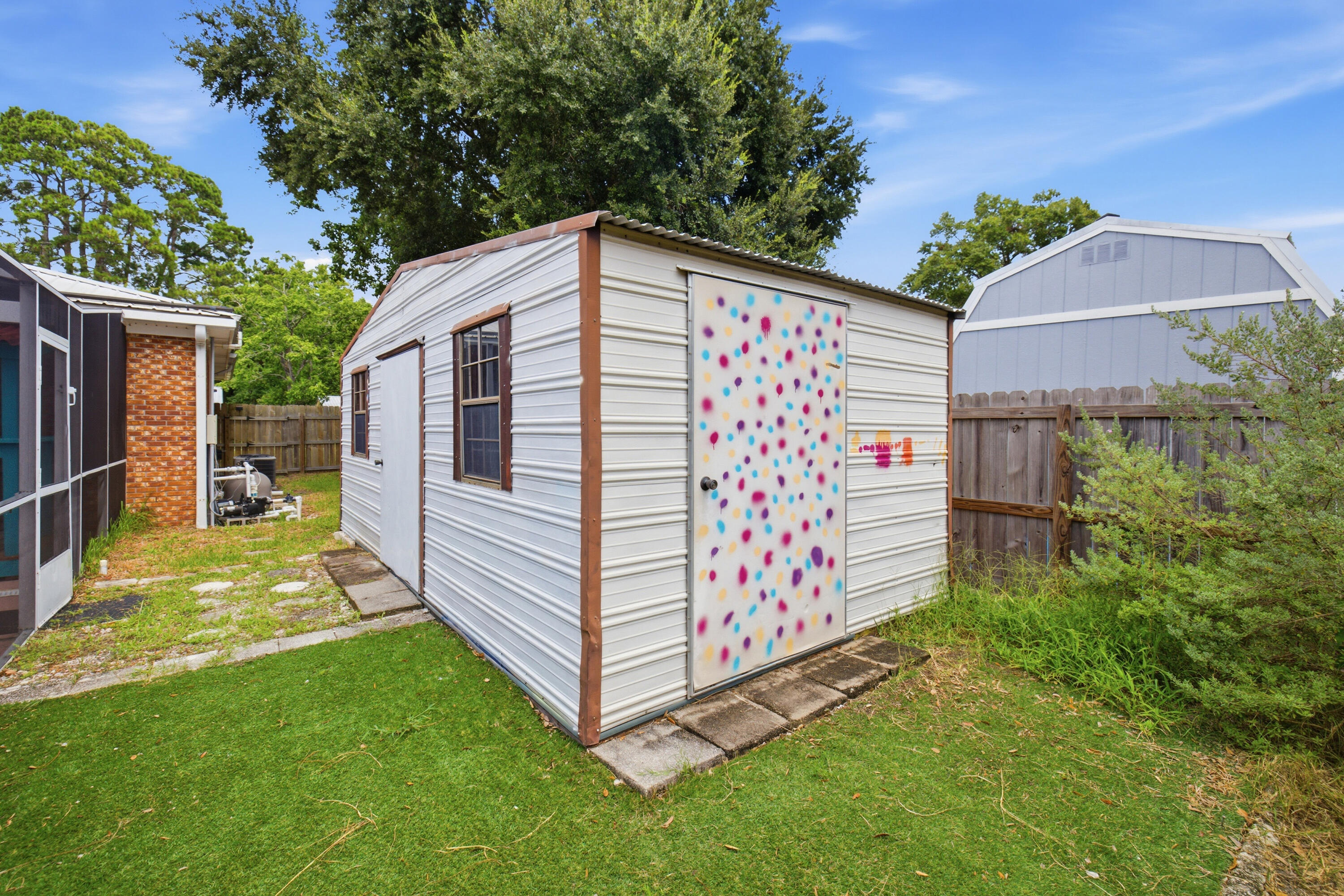 1130 Coral Drive Niceville FL 32578