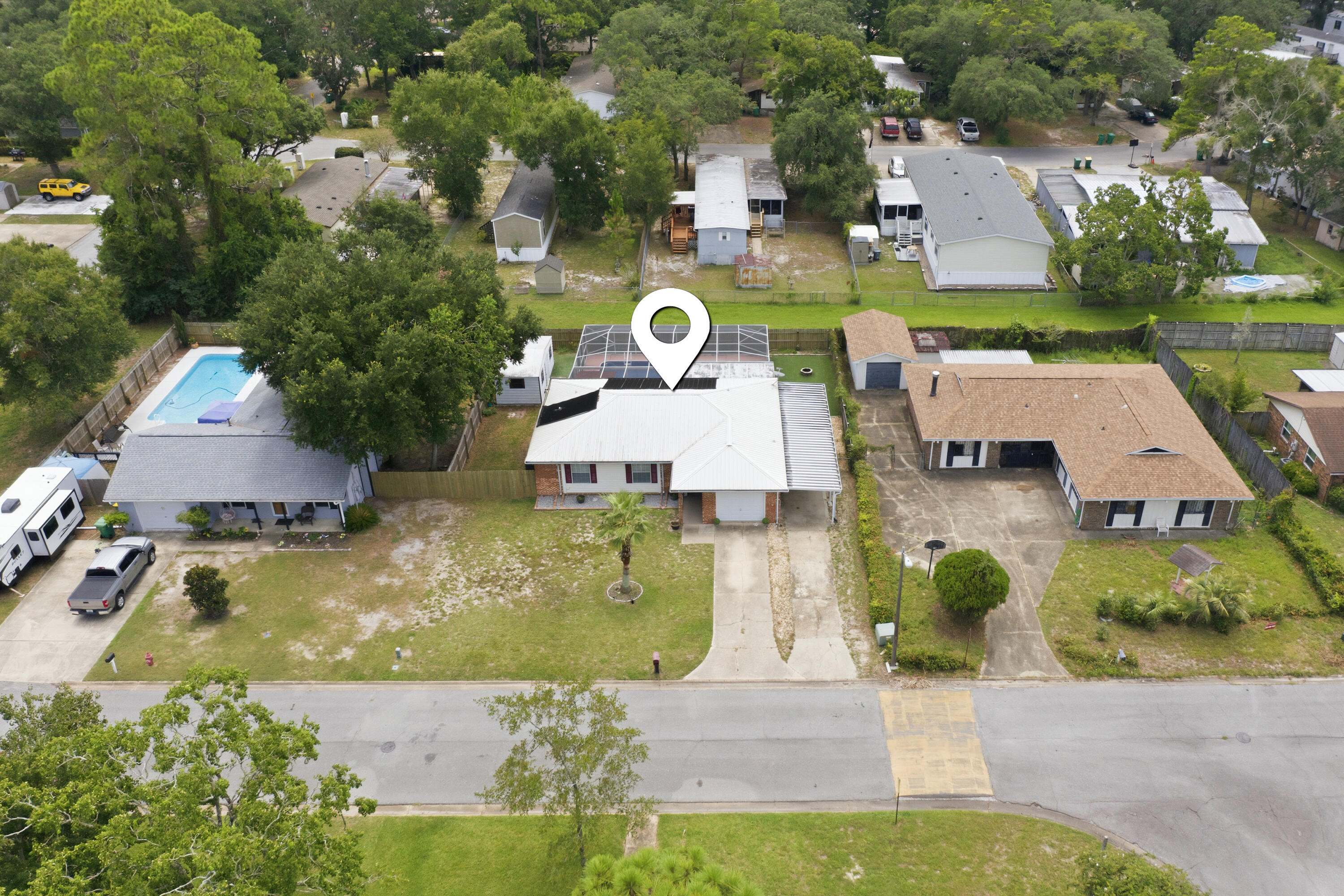 1130 Coral Drive Niceville FL 32578