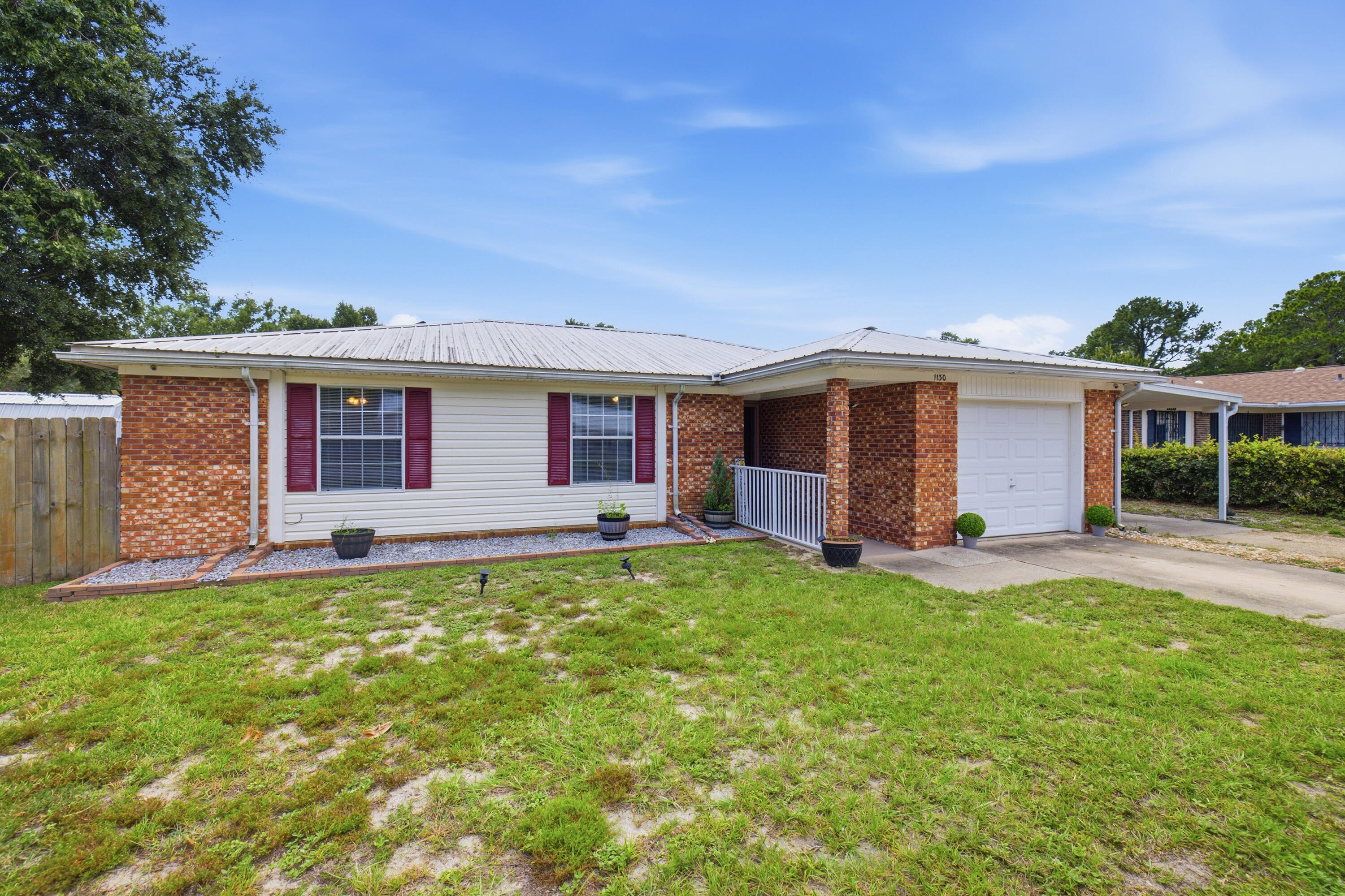 1130 Coral Drive Niceville FL 32578