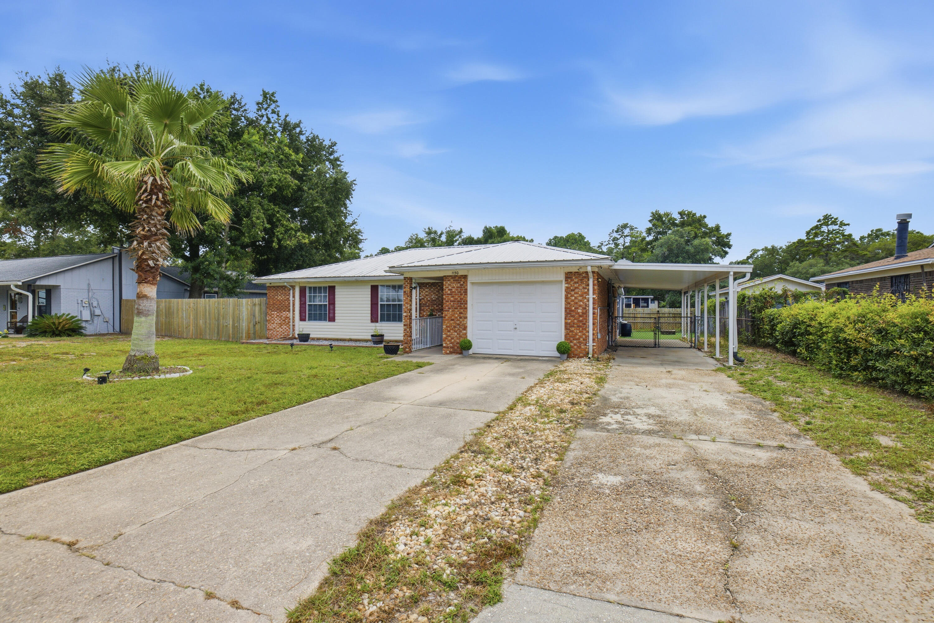 1130 Coral Drive Niceville FL 32578