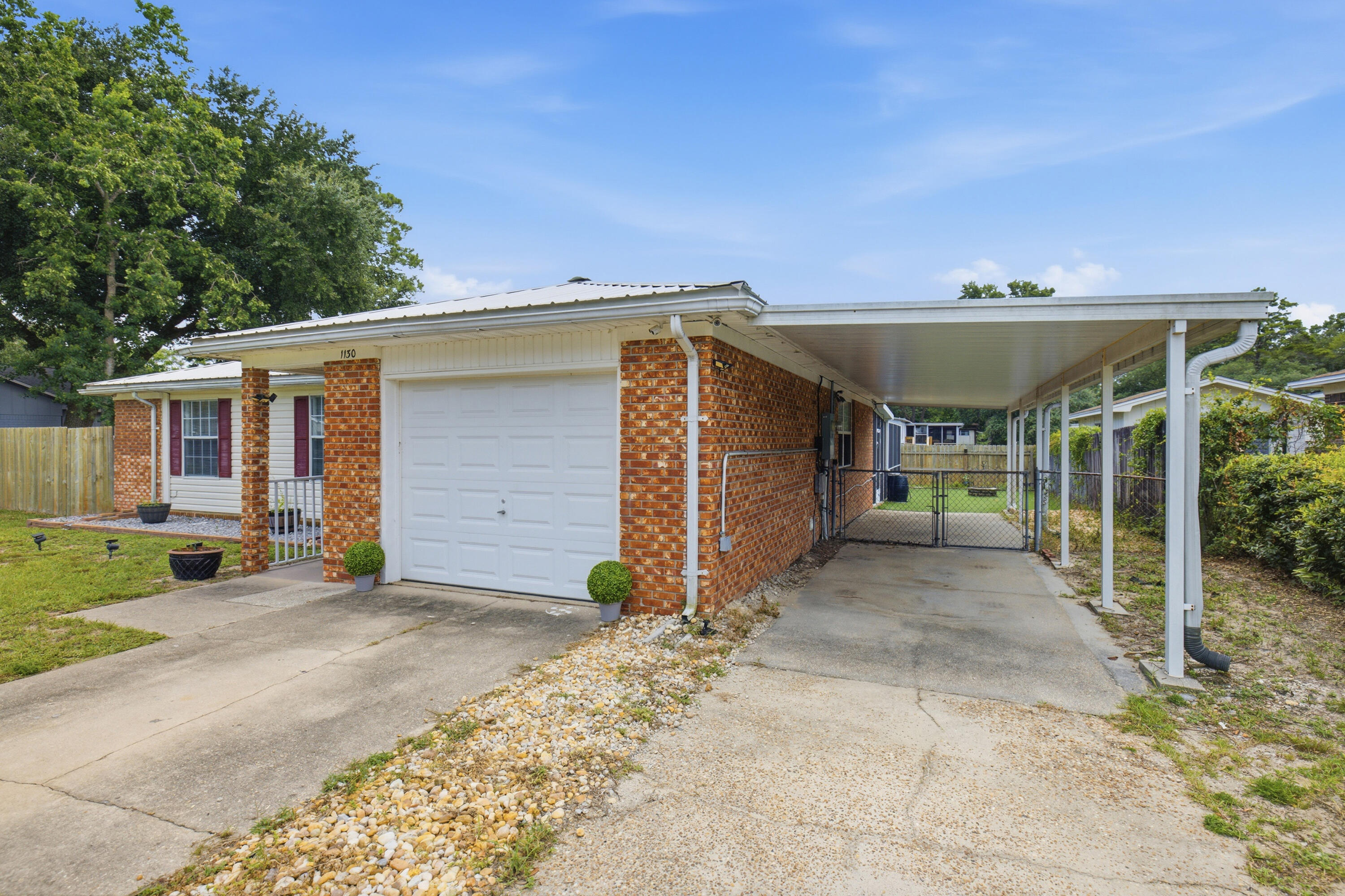 1130 Coral Drive Niceville FL 32578