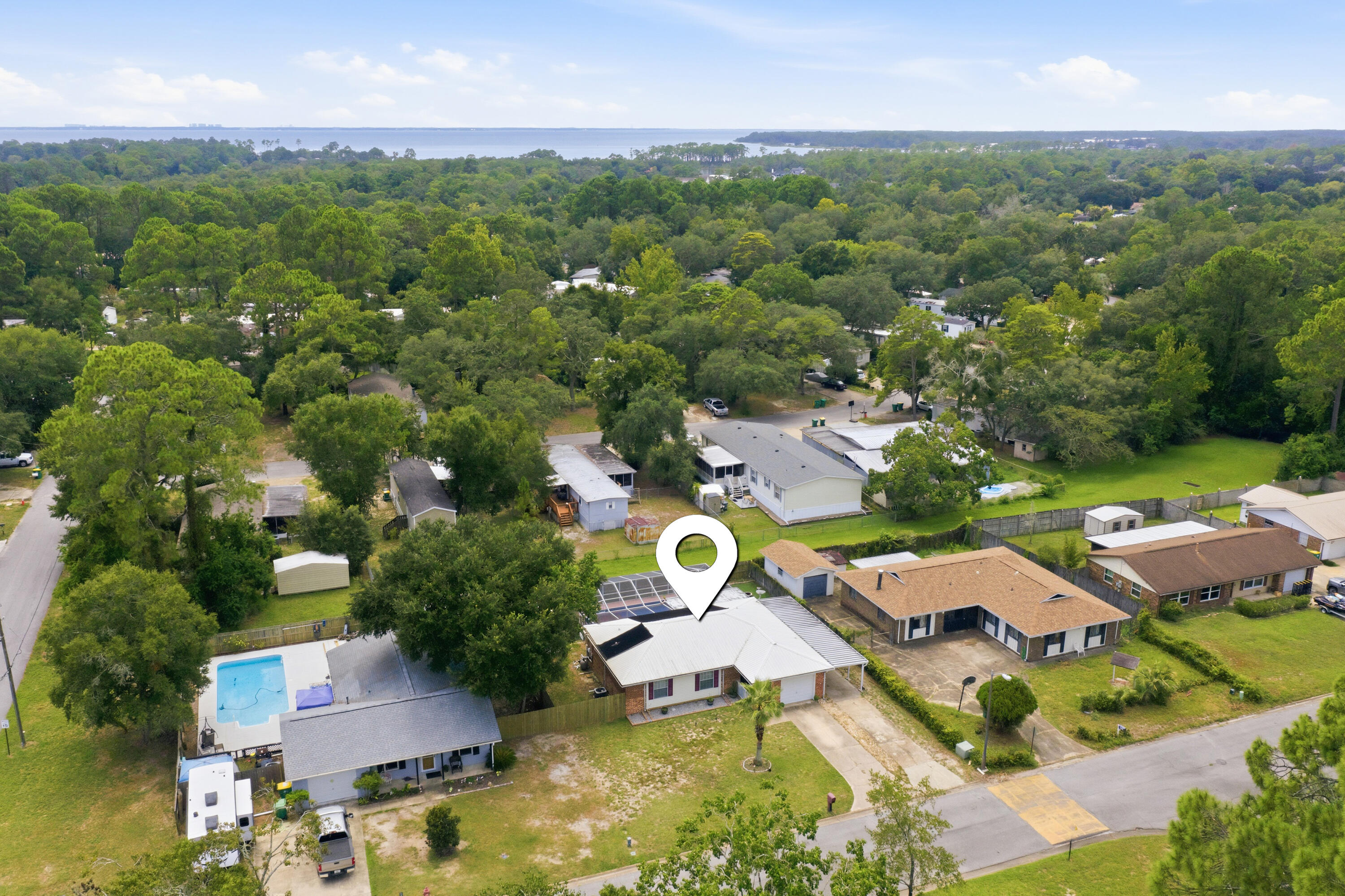 1130 Coral Drive Niceville FL 32578
