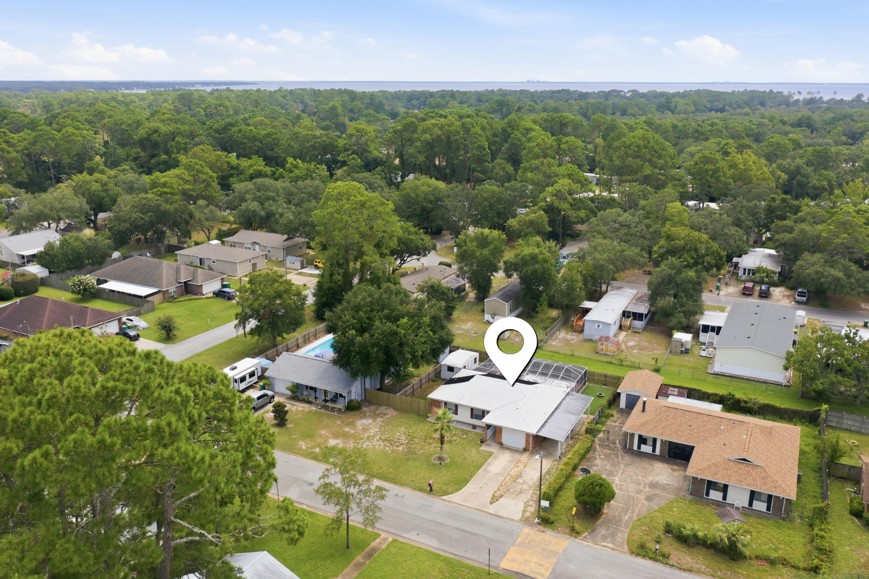 1130 Coral Drive Niceville FL 32578