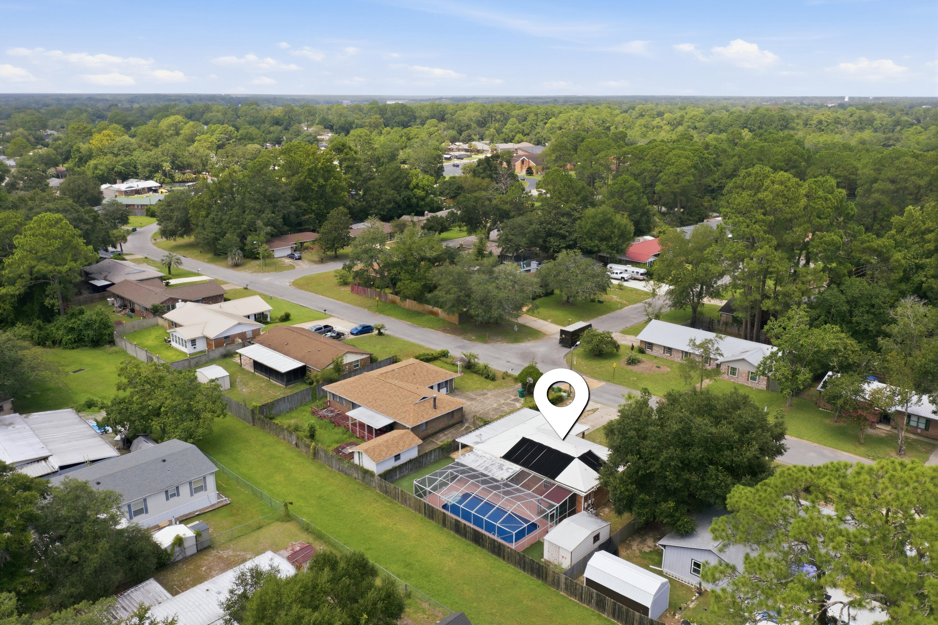 1130 Coral Drive Niceville FL 32578