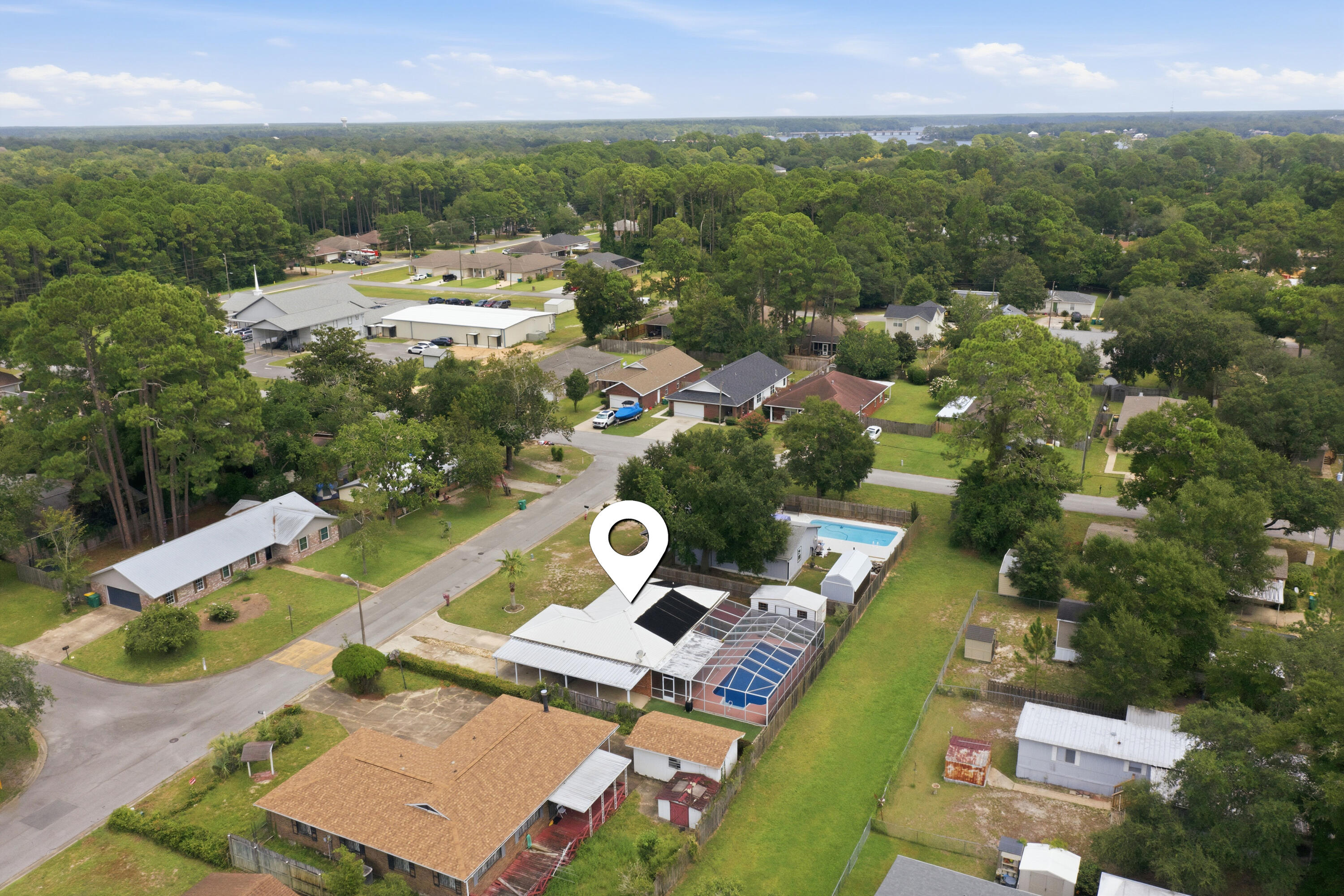 1130 Coral Drive Niceville FL 32578