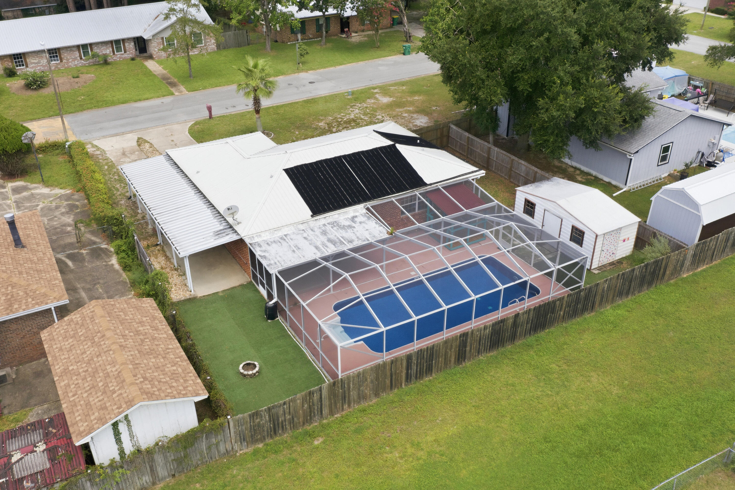 1130 Coral Drive Niceville FL 32578