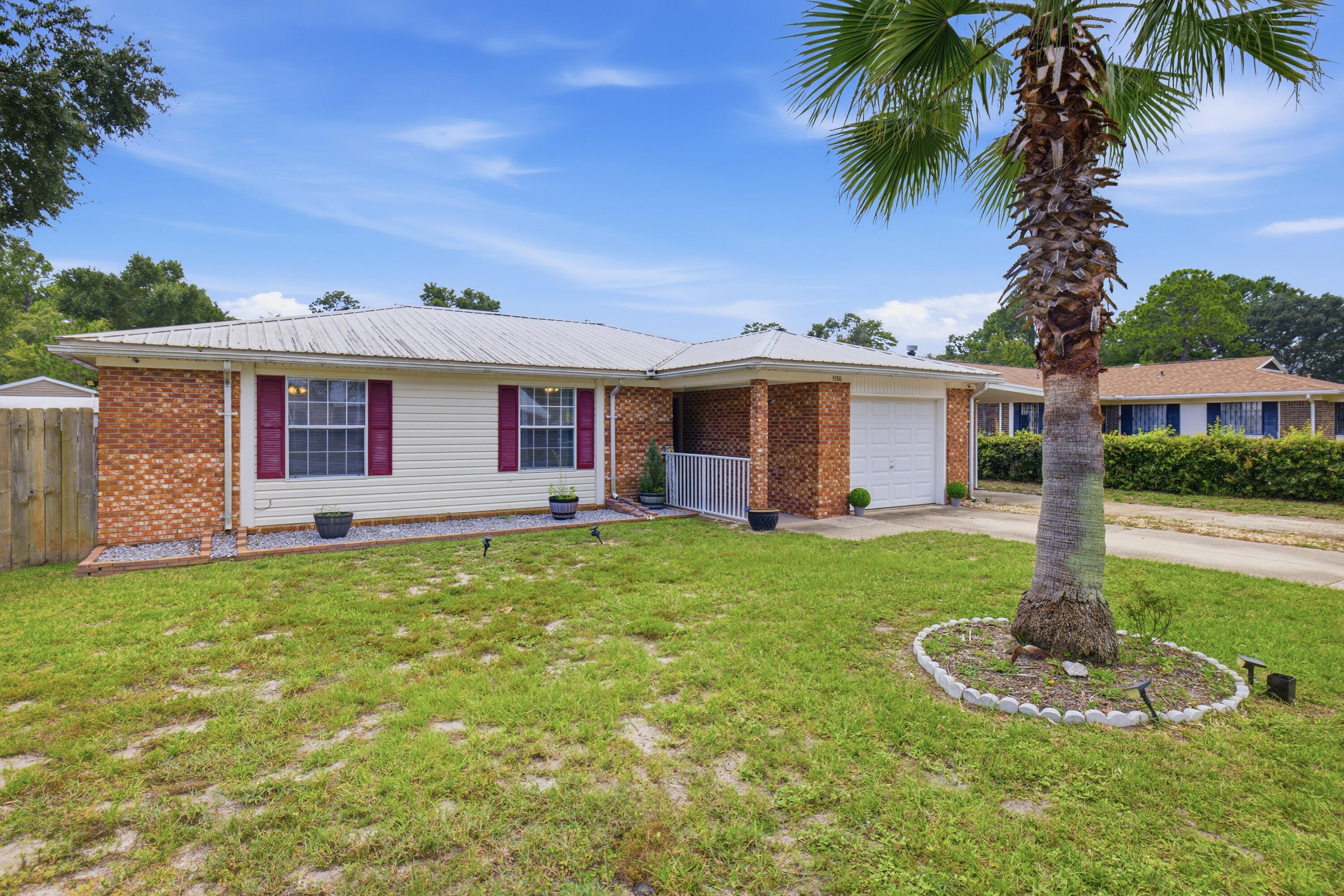 1130 Coral Drive Niceville FL 32578