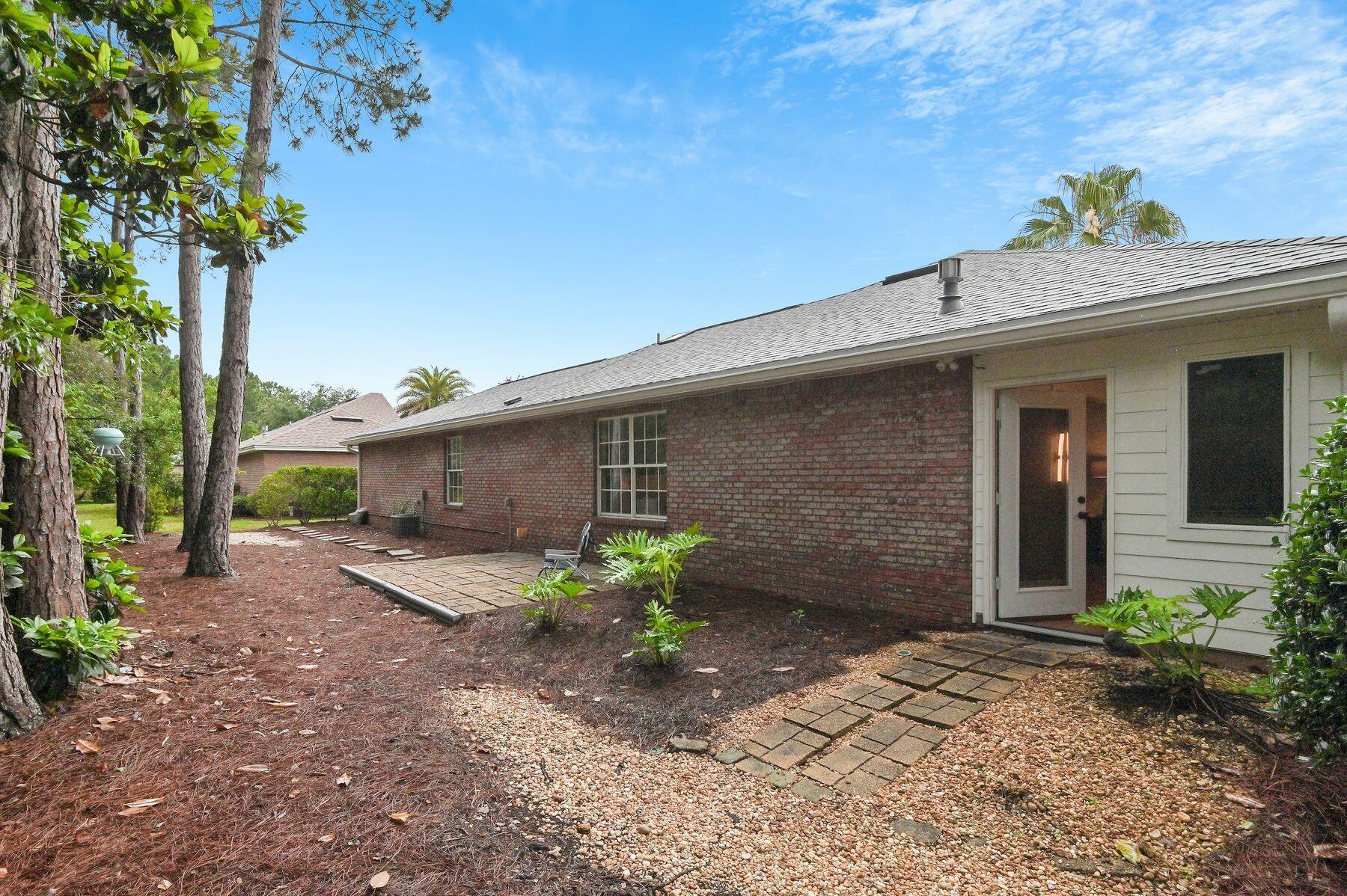 284 Bay Tree Drive Miramar Beach FL 32550