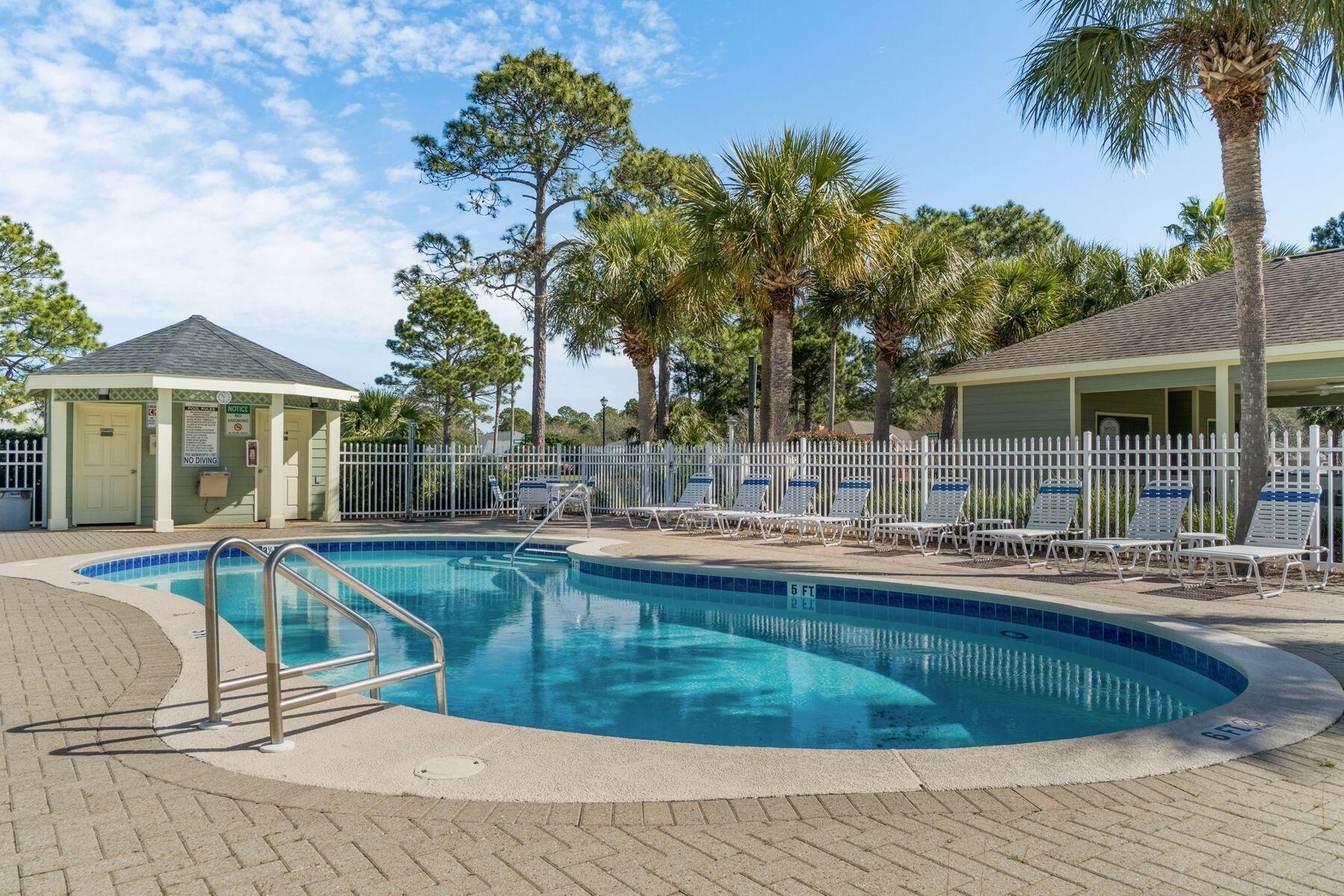 284 Bay Tree Drive Miramar Beach FL 32550