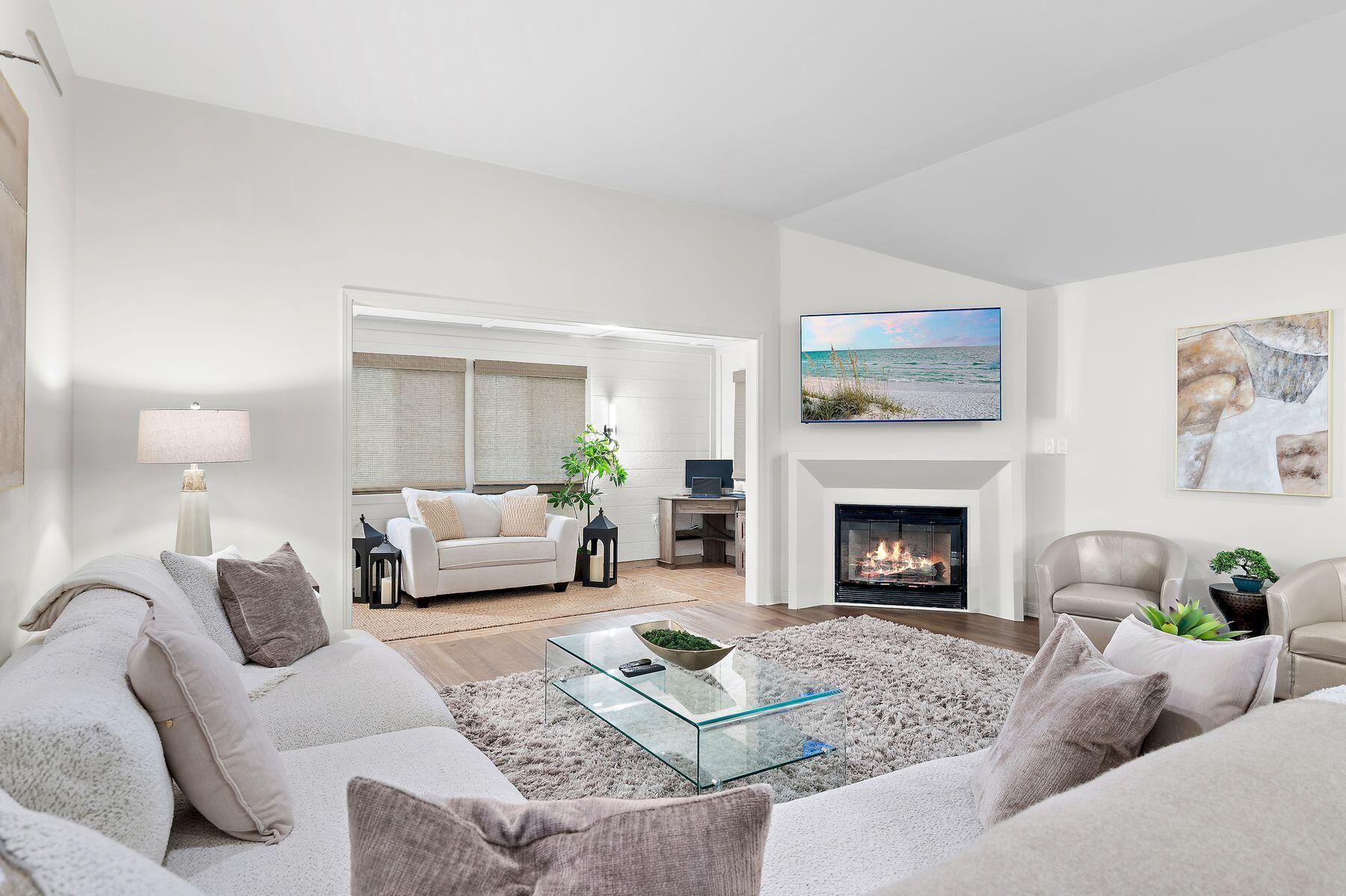 284 Bay Tree Drive Miramar Beach FL 32550