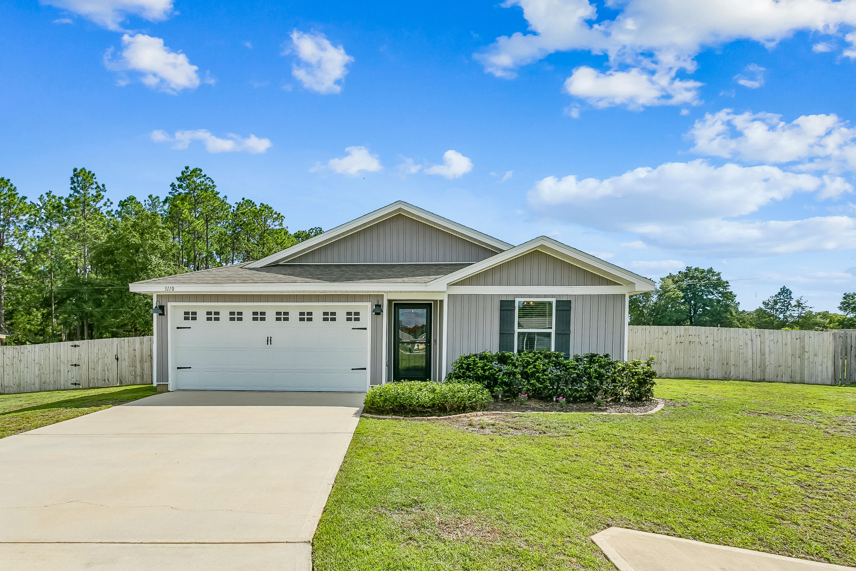 3110 Van Day Way Crestview FL 32539