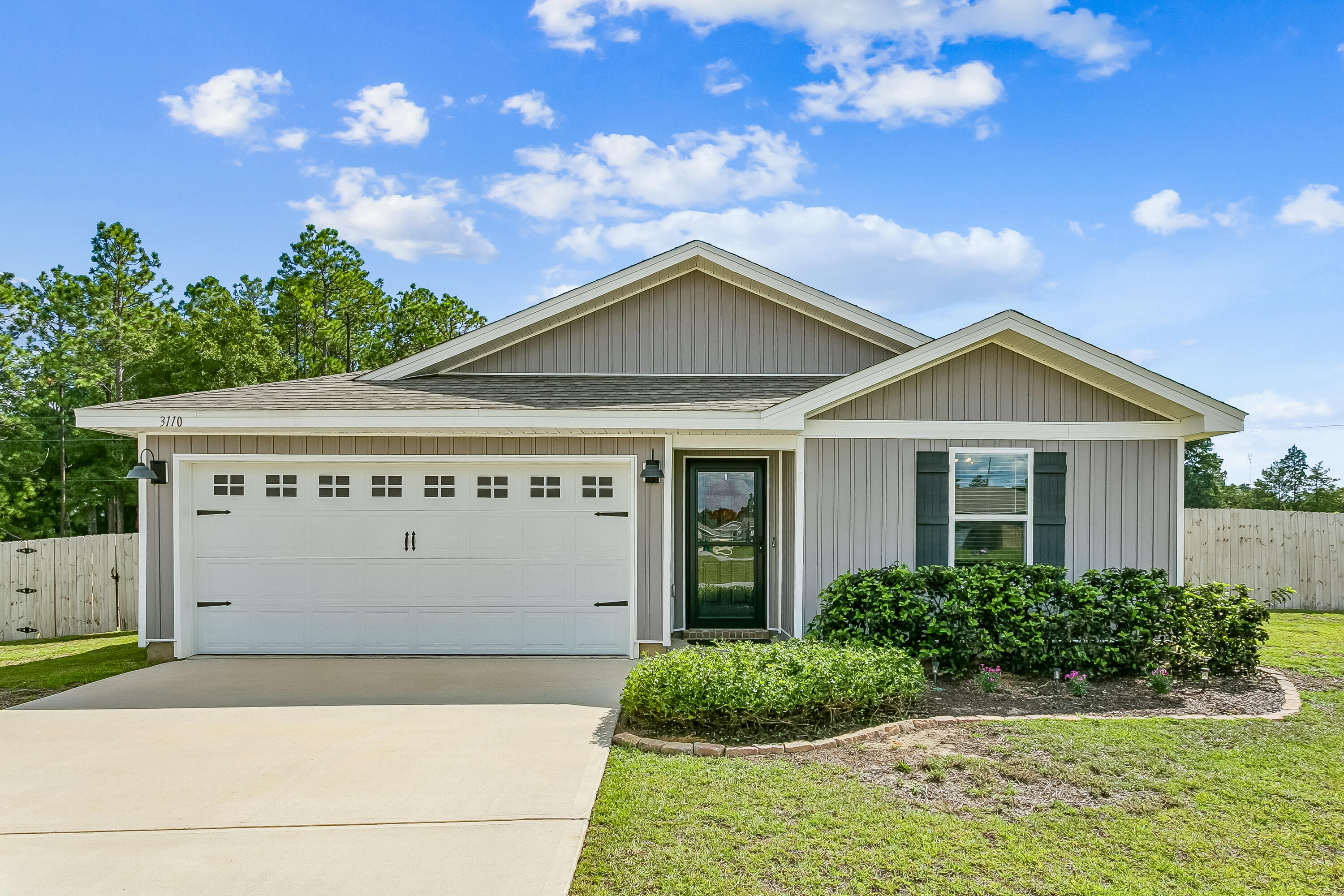 3110 Van Day Way Crestview FL 32539