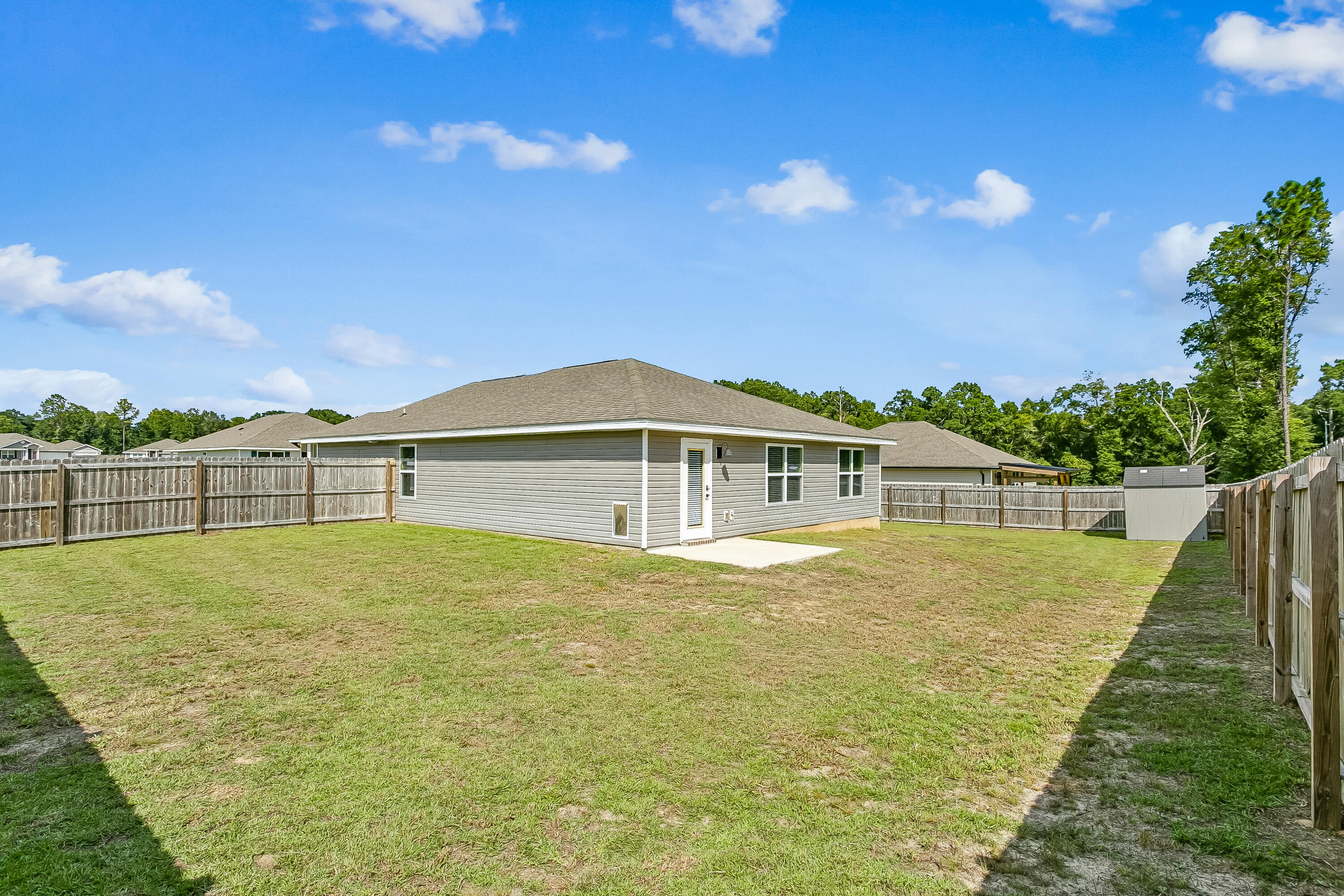 3110 Van Day Way Crestview FL 32539