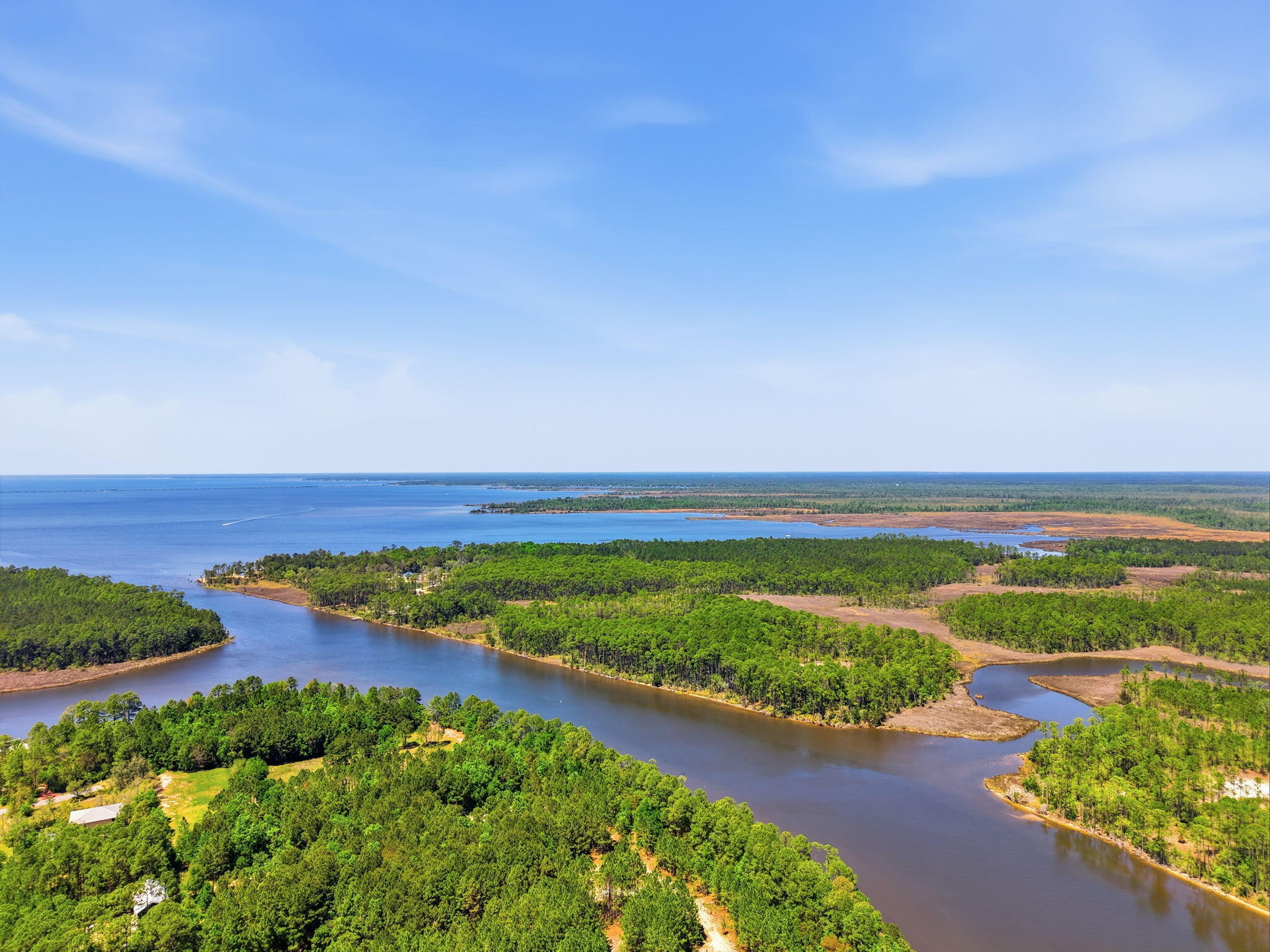 769 Old Ferry Road Santa Rosa Beach FL 32459