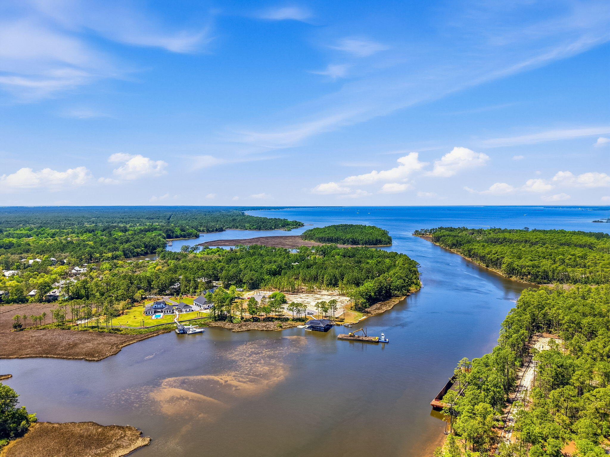 769 Old Ferry Road Santa Rosa Beach FL 32459