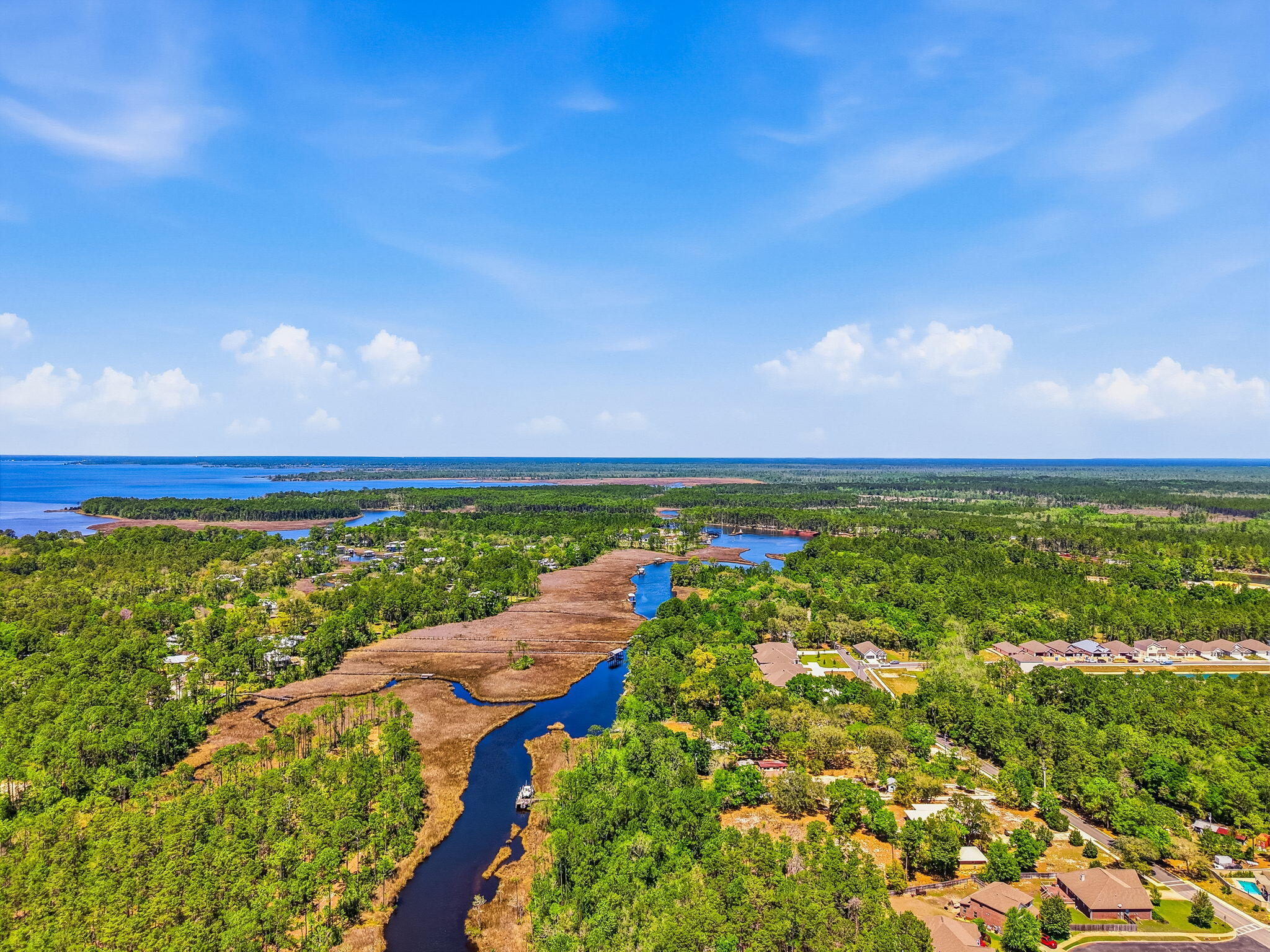 769 Old Ferry Road Santa Rosa Beach FL 32459