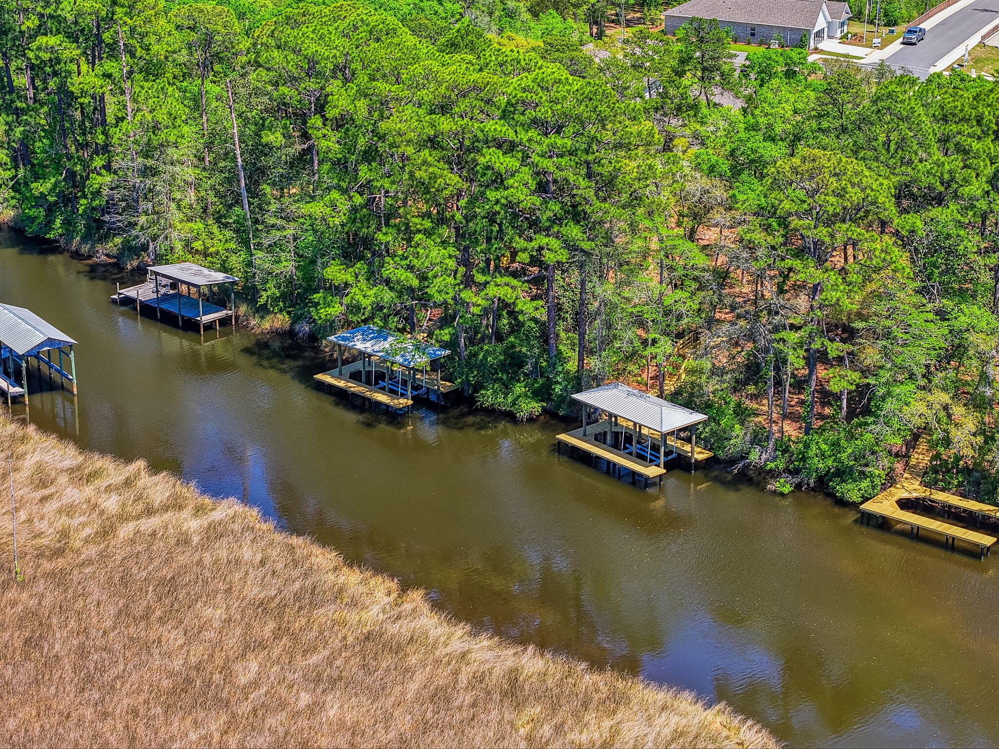 769 Old Ferry Road Santa Rosa Beach FL 32459