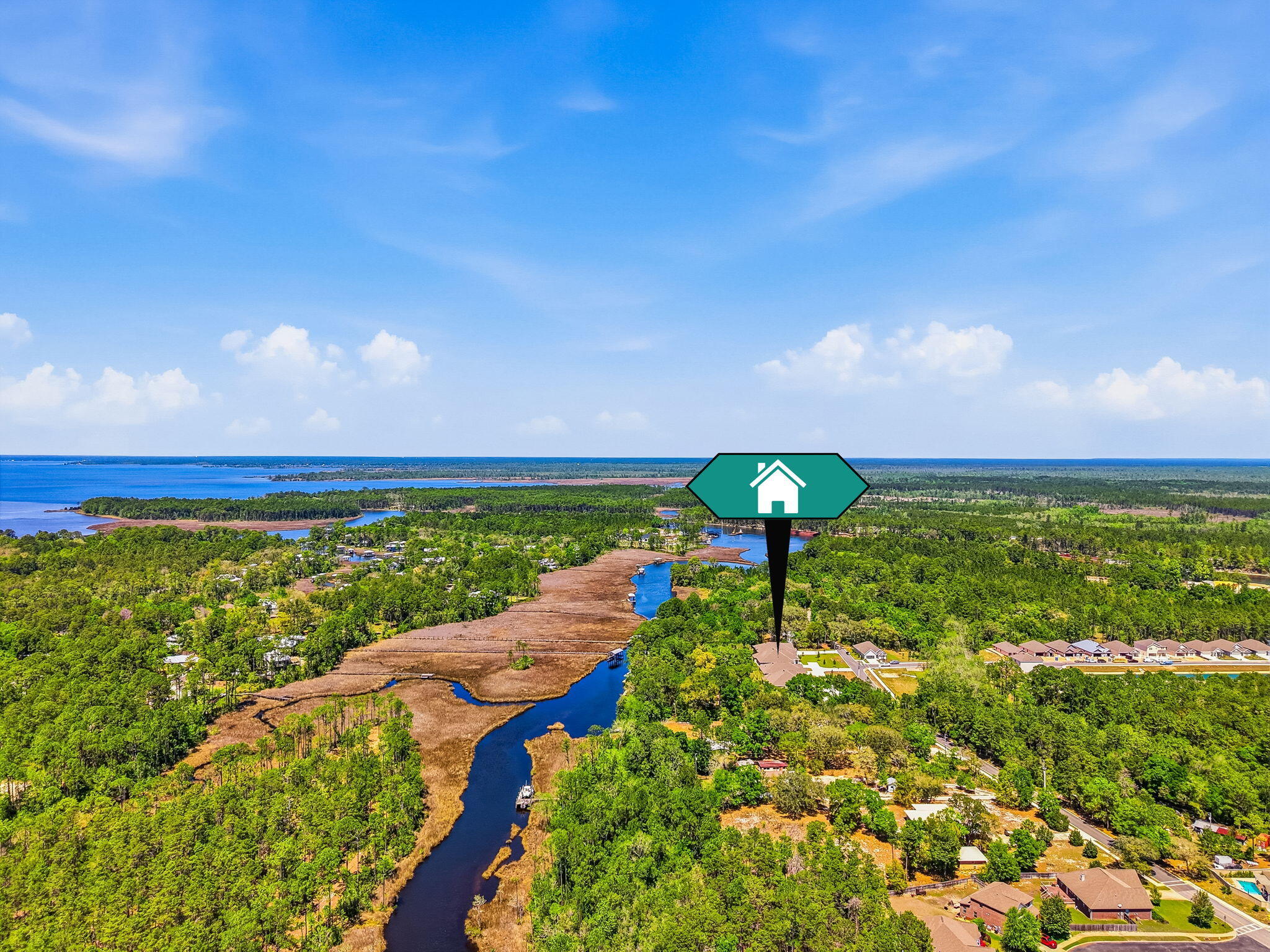 769 Old Ferry Road Santa Rosa Beach FL 32459