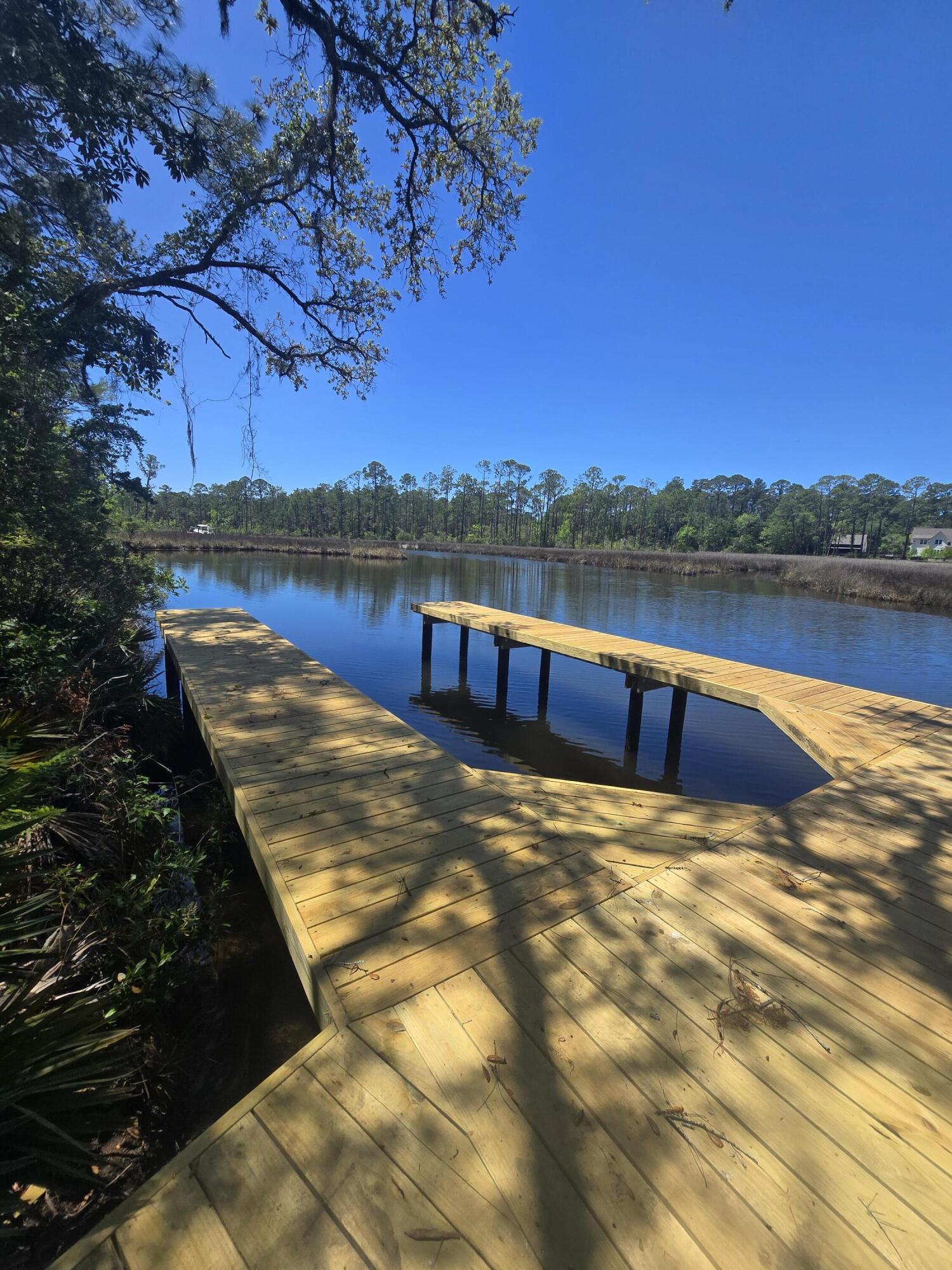 769 Old Ferry Road Santa Rosa Beach FL 32459