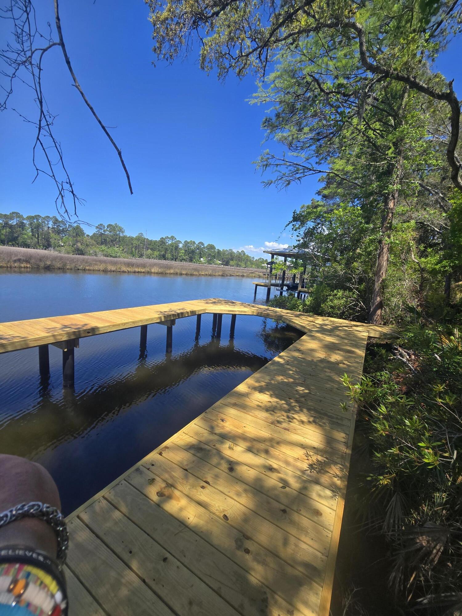 769 Old Ferry Road Santa Rosa Beach FL 32459