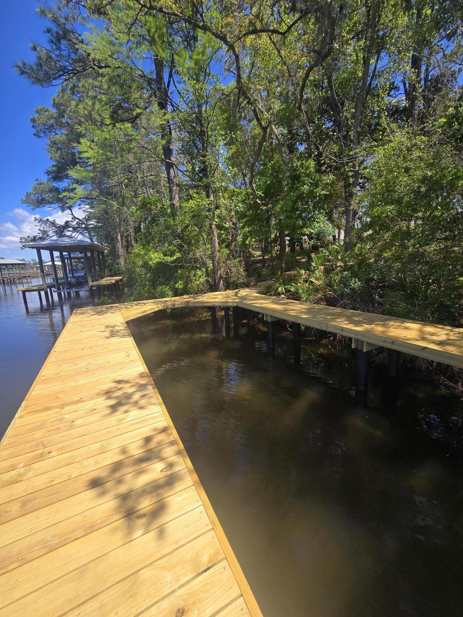 769 Old Ferry Road Santa Rosa Beach FL 32459