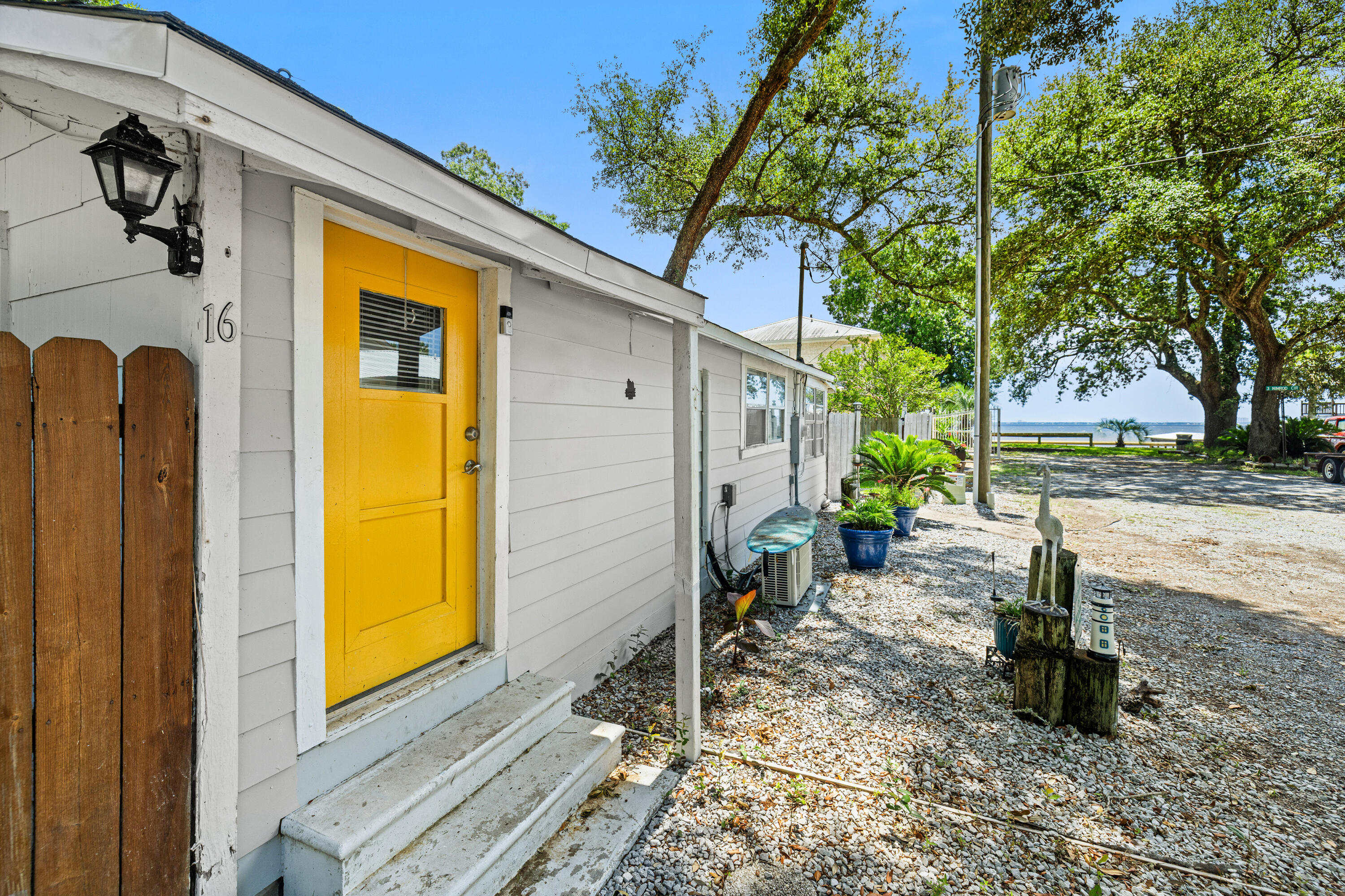 16 Nimrod Circle Niceville FL 32578