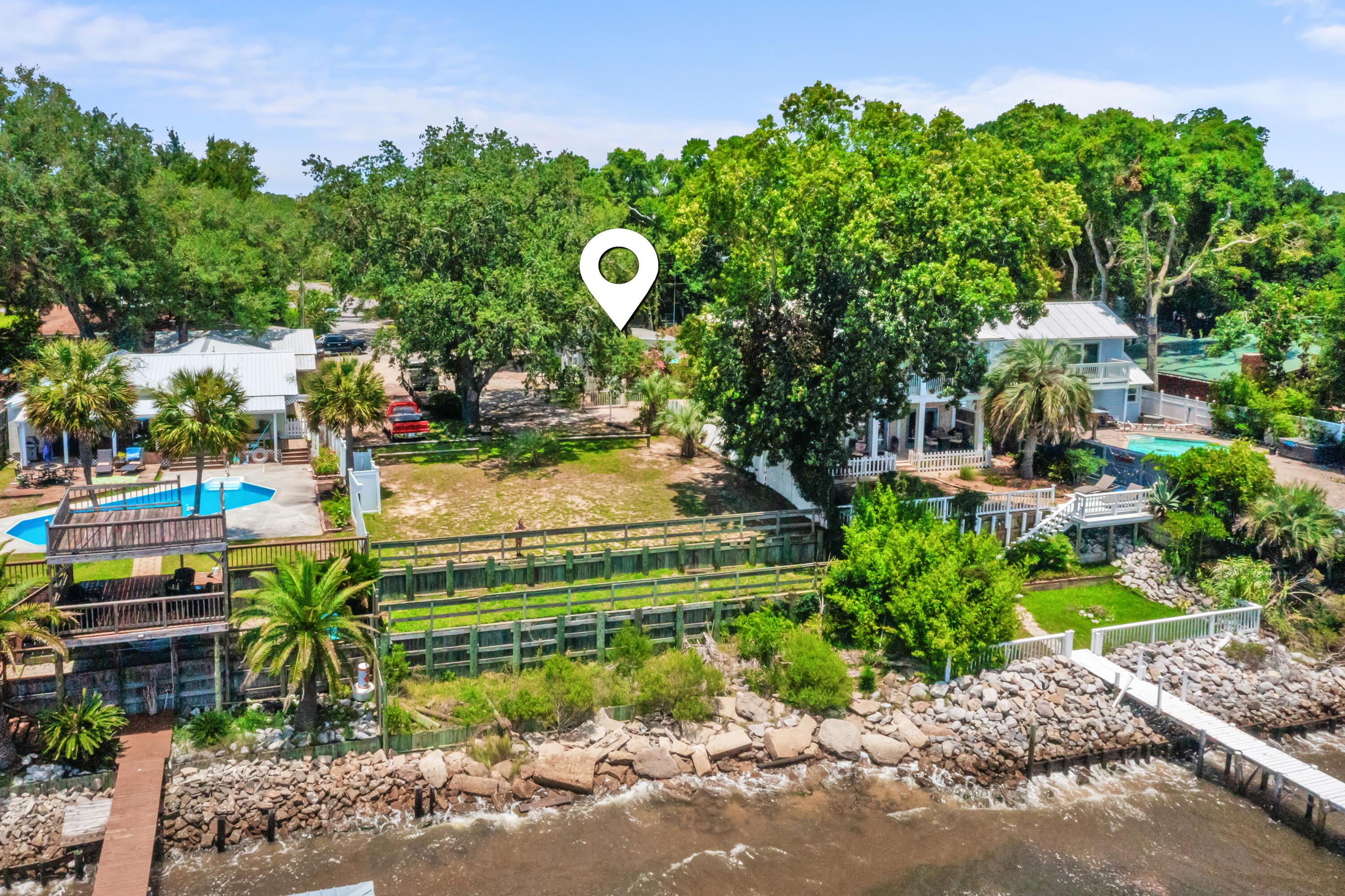 16 Nimrod Circle Niceville FL 32578