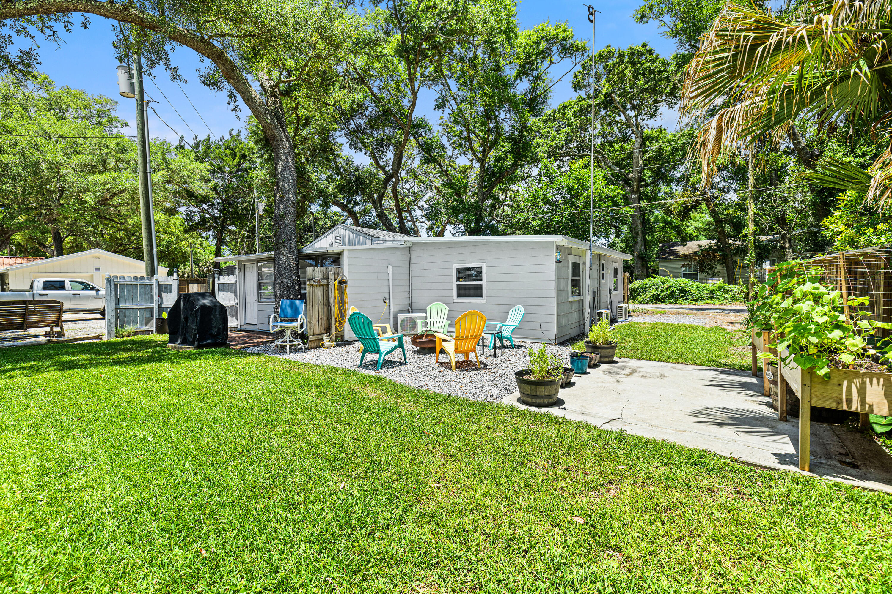 16 Nimrod Circle Niceville FL 32578