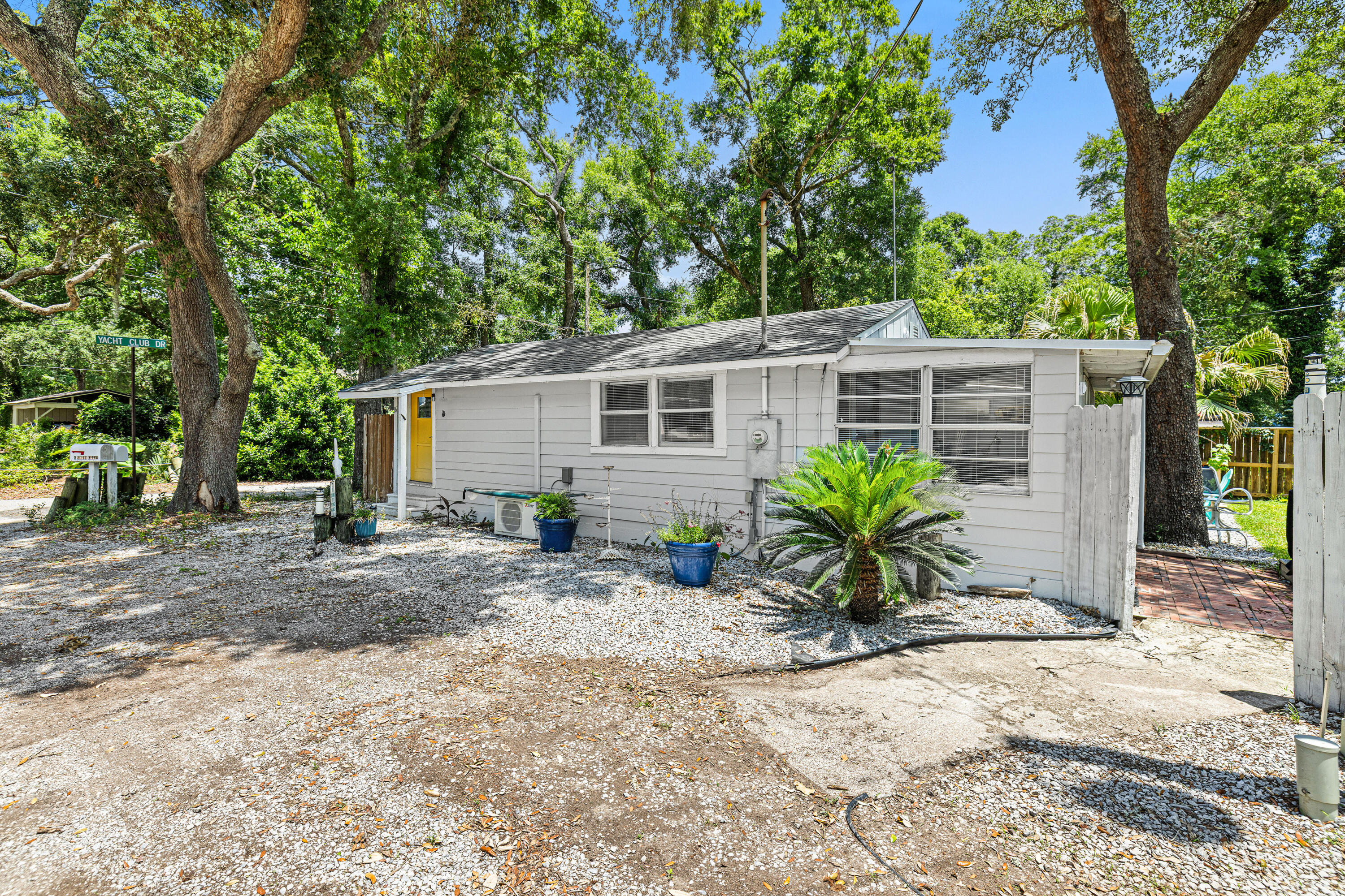 16 Nimrod Circle Niceville FL 32578