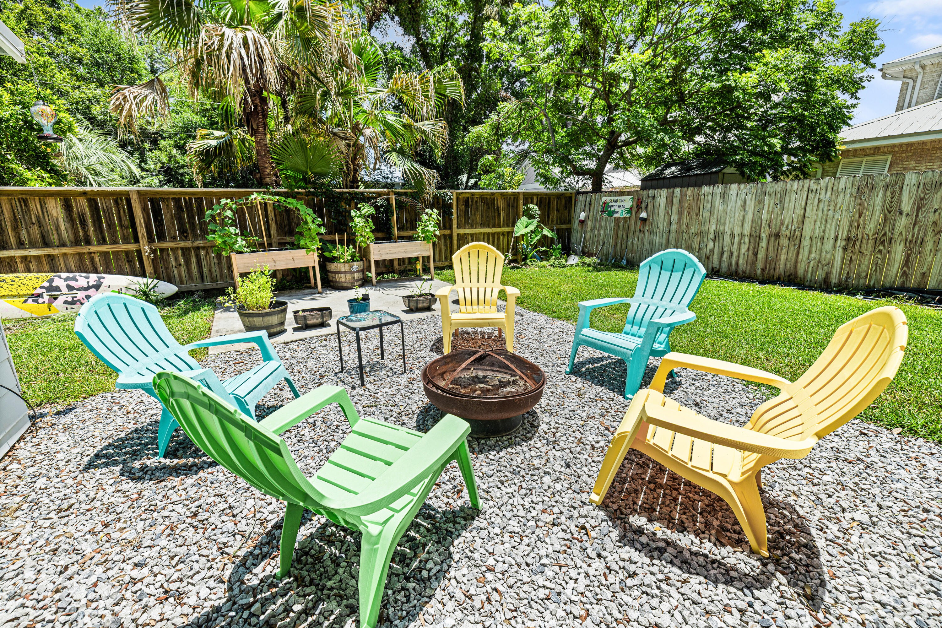 16 Nimrod Circle Niceville FL 32578