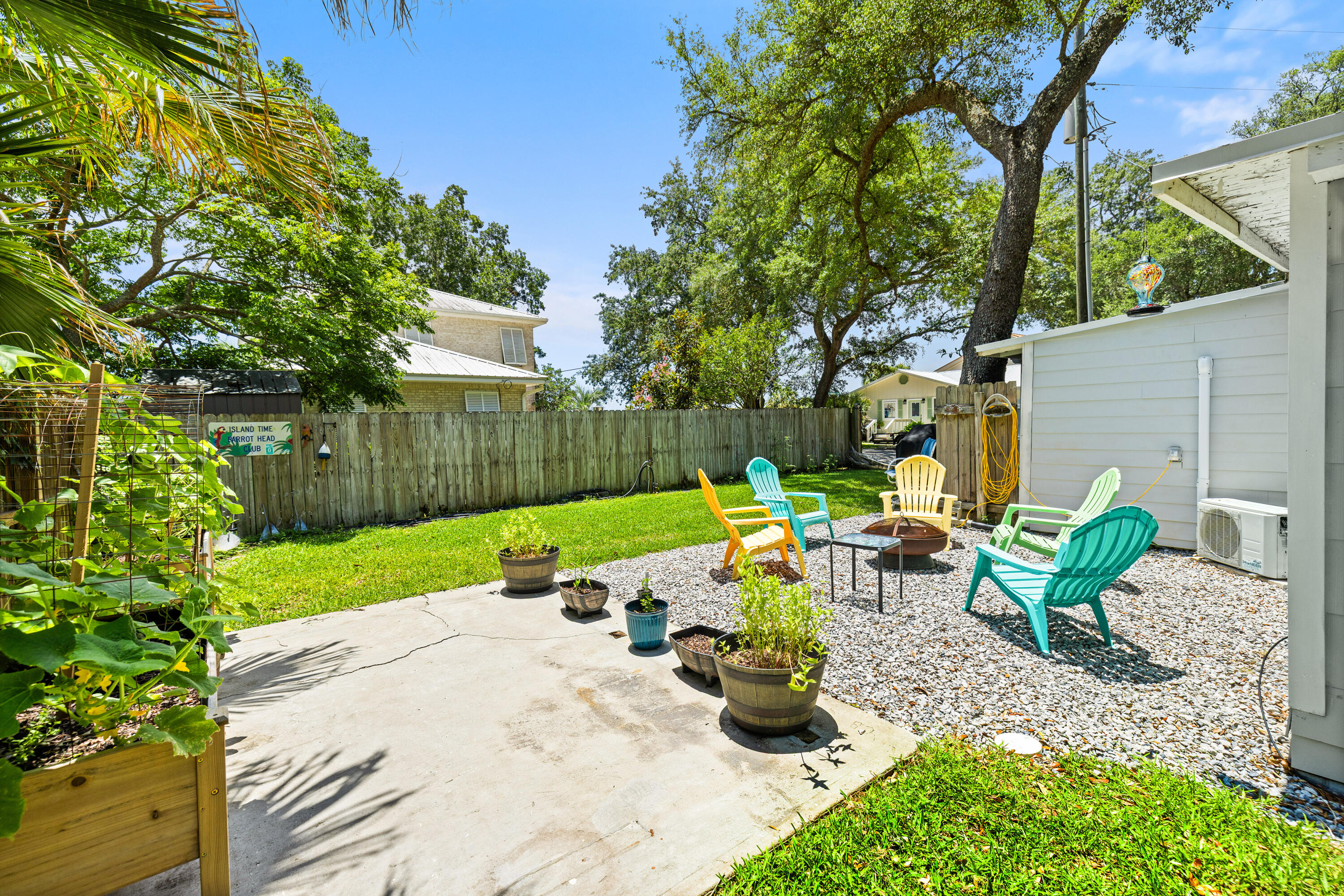 16 Nimrod Circle Niceville FL 32578