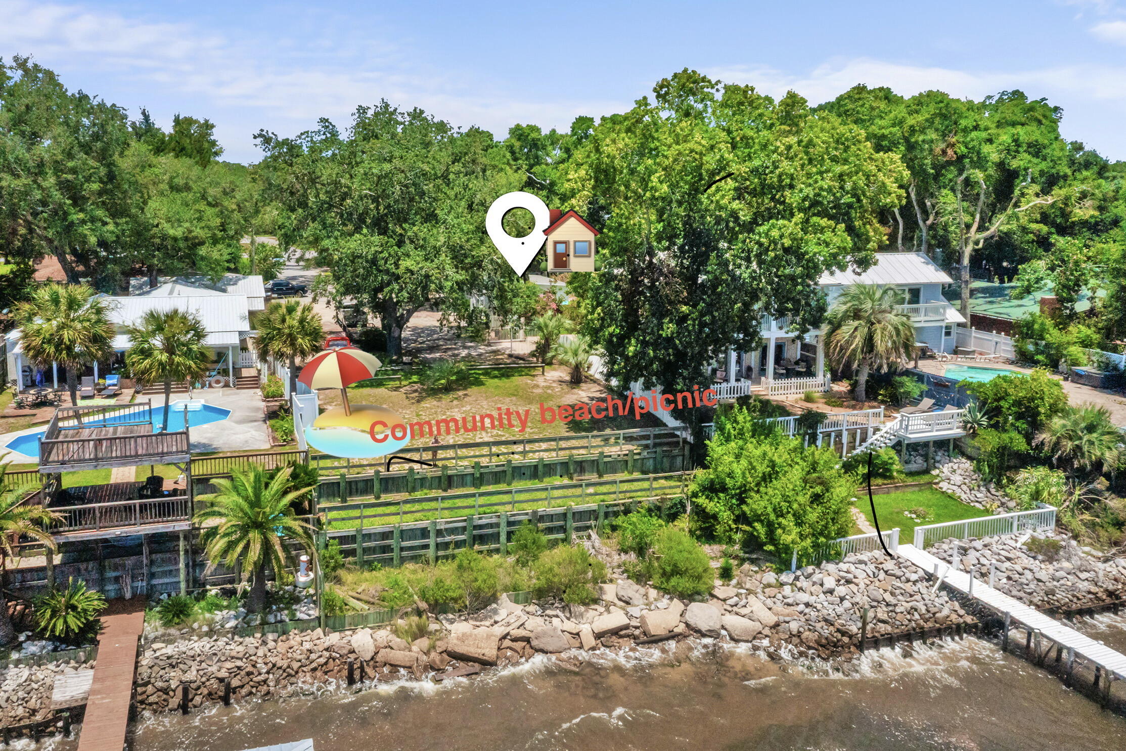 16 Nimrod Circle Niceville FL 32578