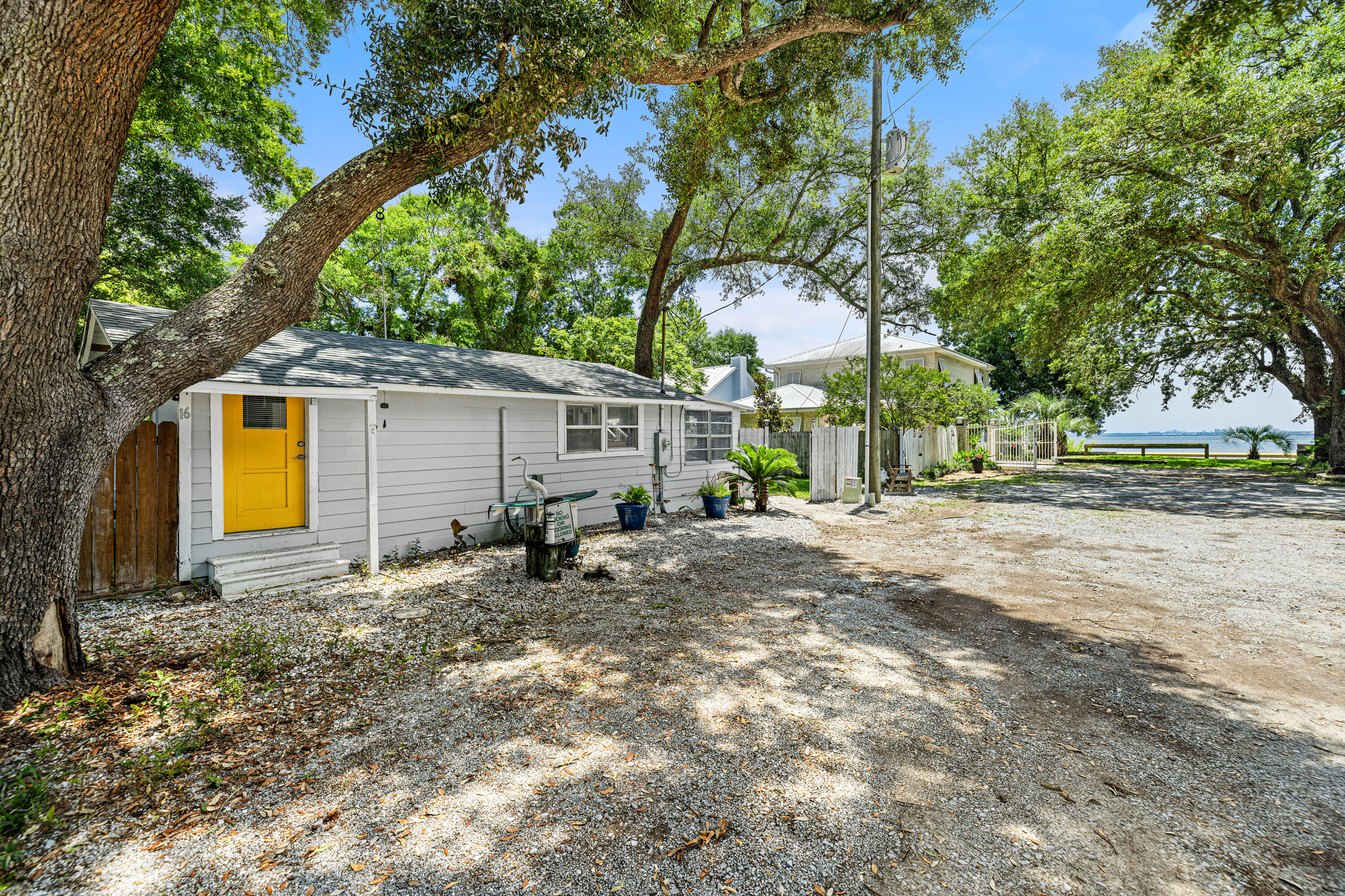 16 Nimrod Circle Niceville FL 32578