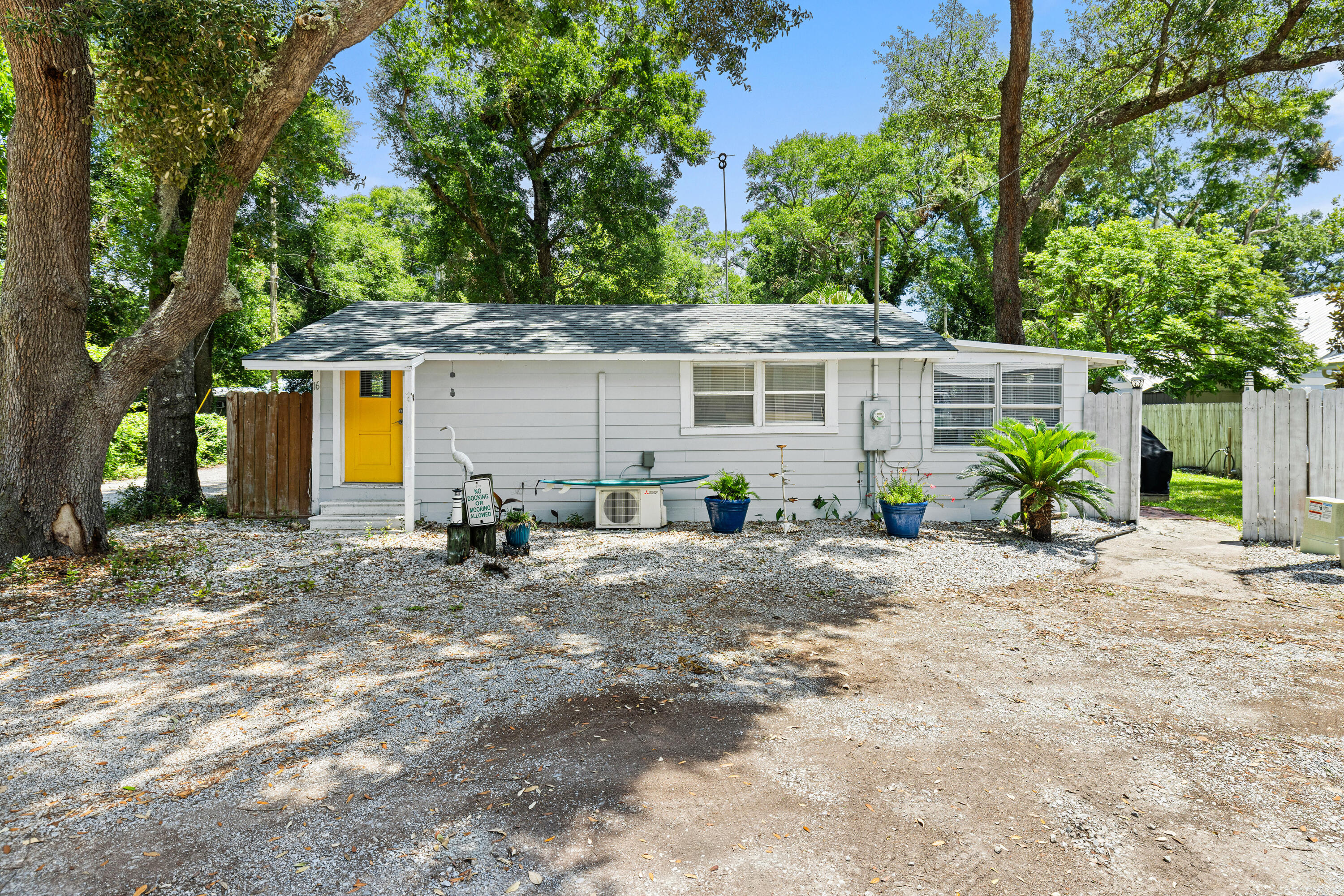 16 Nimrod Circle Niceville FL 32578
