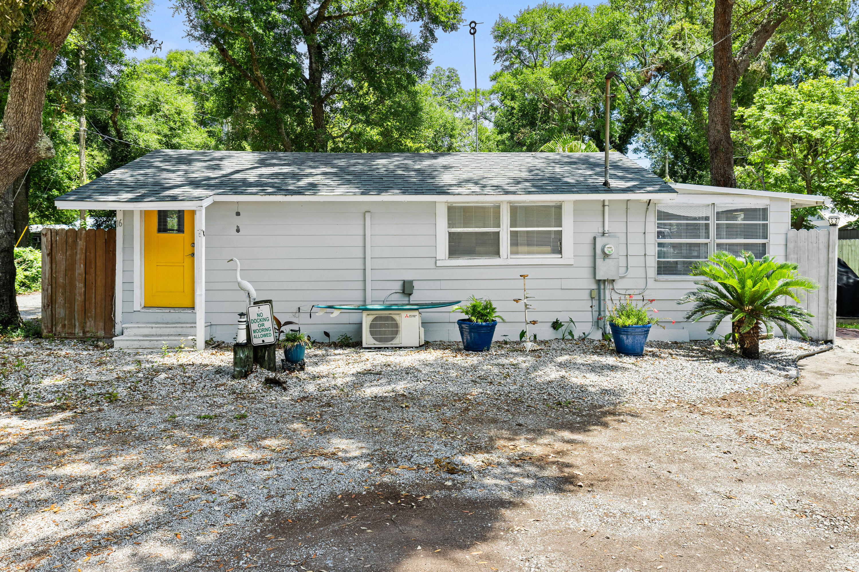 16 Nimrod Circle Niceville FL 32578