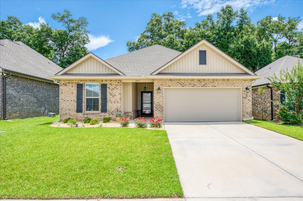 4717 Sago Palm Circle Pace FL 32571