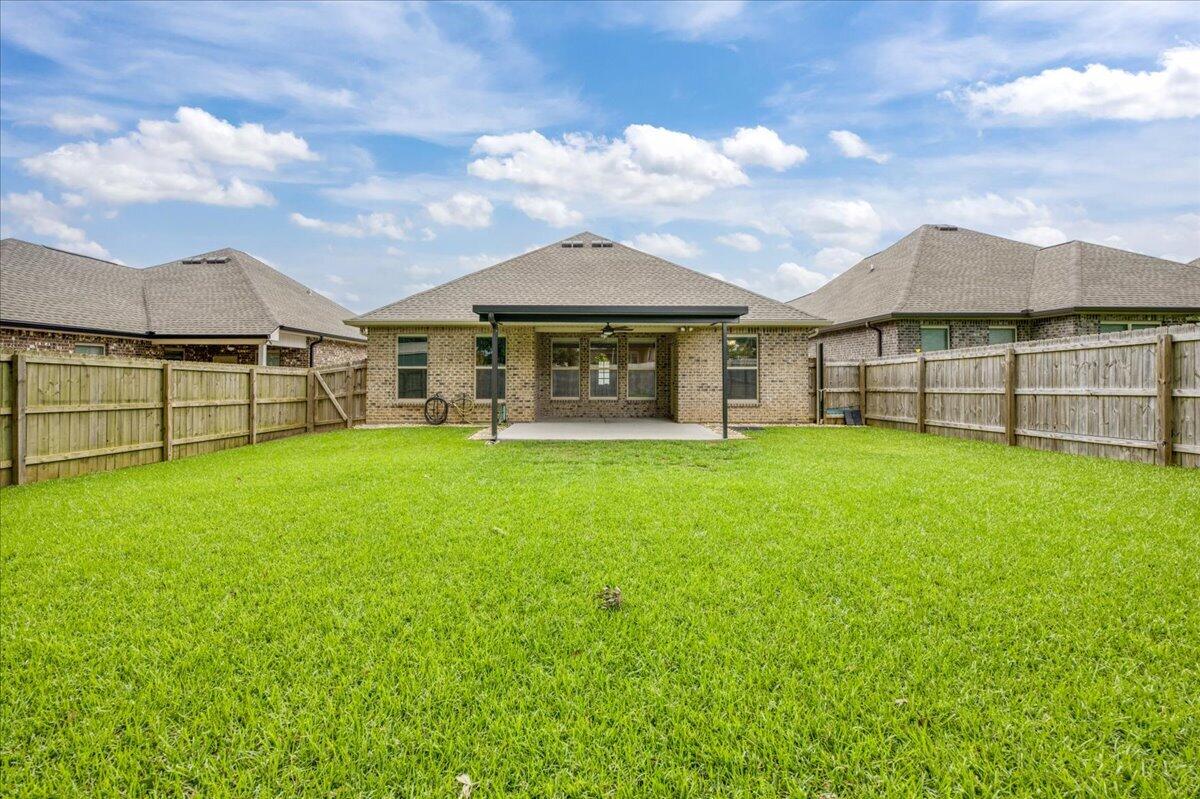 4717 Sago Palm Circle Pace FL 32571
