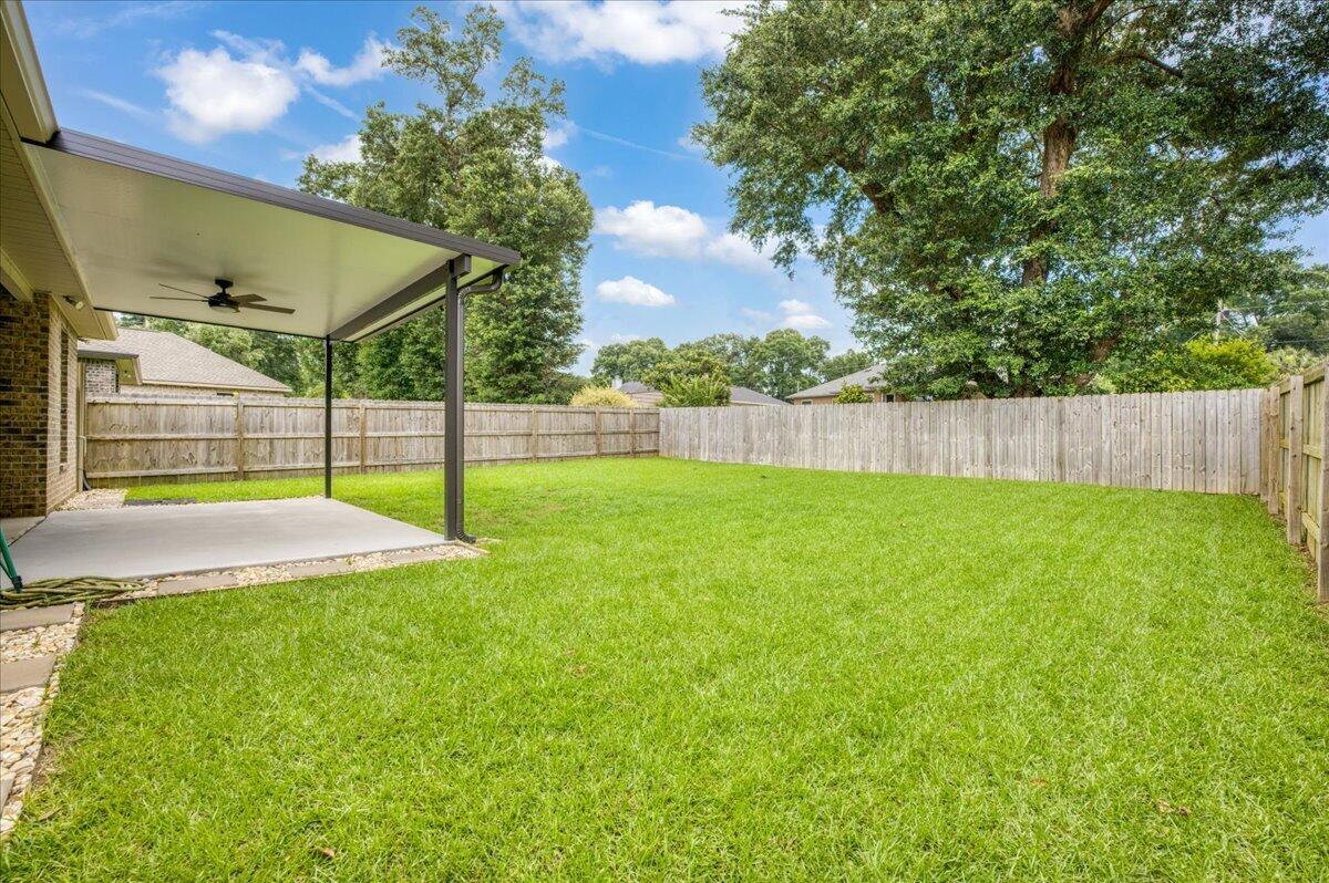 4717 Sago Palm Circle Pace FL 32571