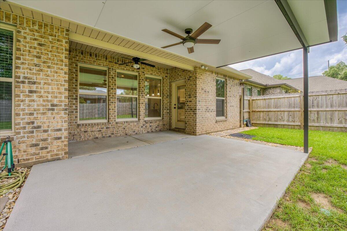 4717 Sago Palm Circle Pace FL 32571