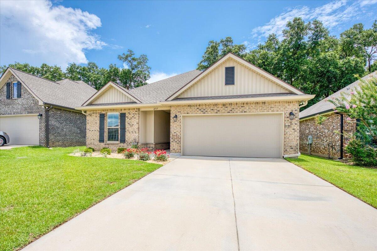 4717 Sago Palm Circle Pace FL 32571