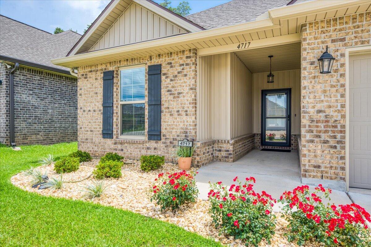 4717 Sago Palm Circle Pace FL 32571