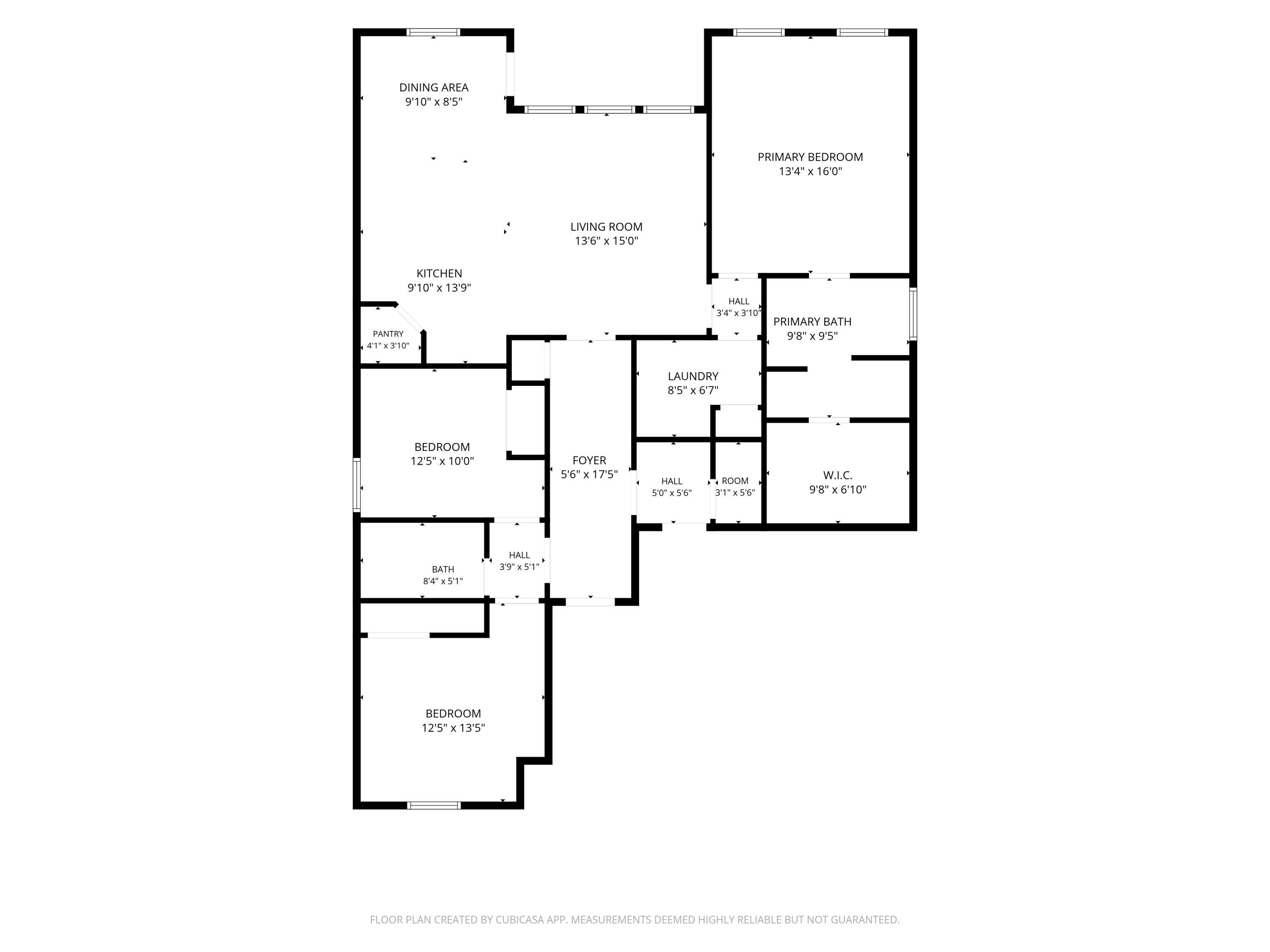 4717 Sago Palm Circle Pace FL 32571